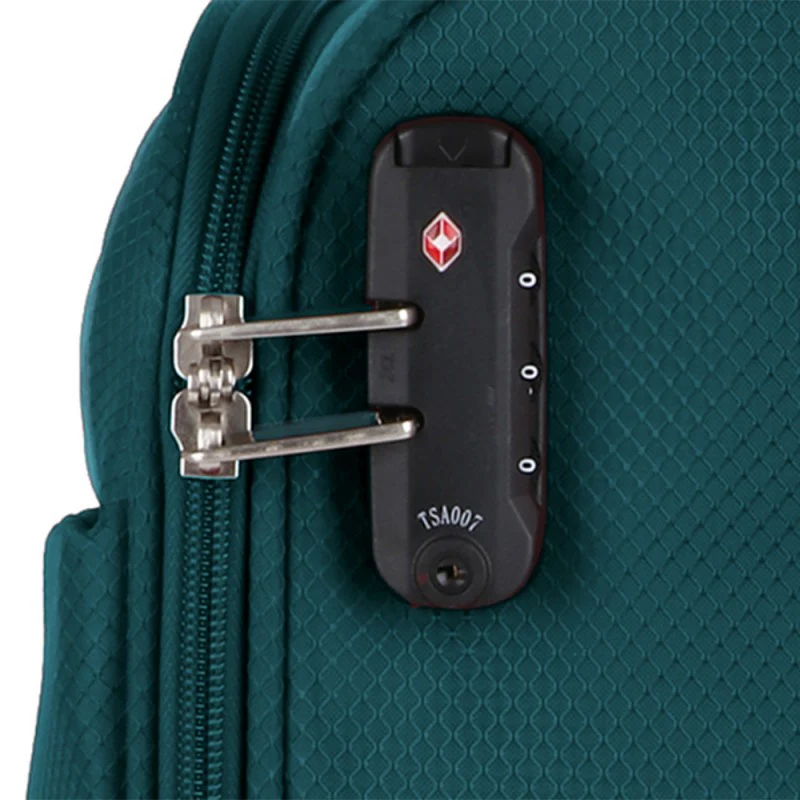 GABOL Maleta Grande Extensible Cloud - Image 32
