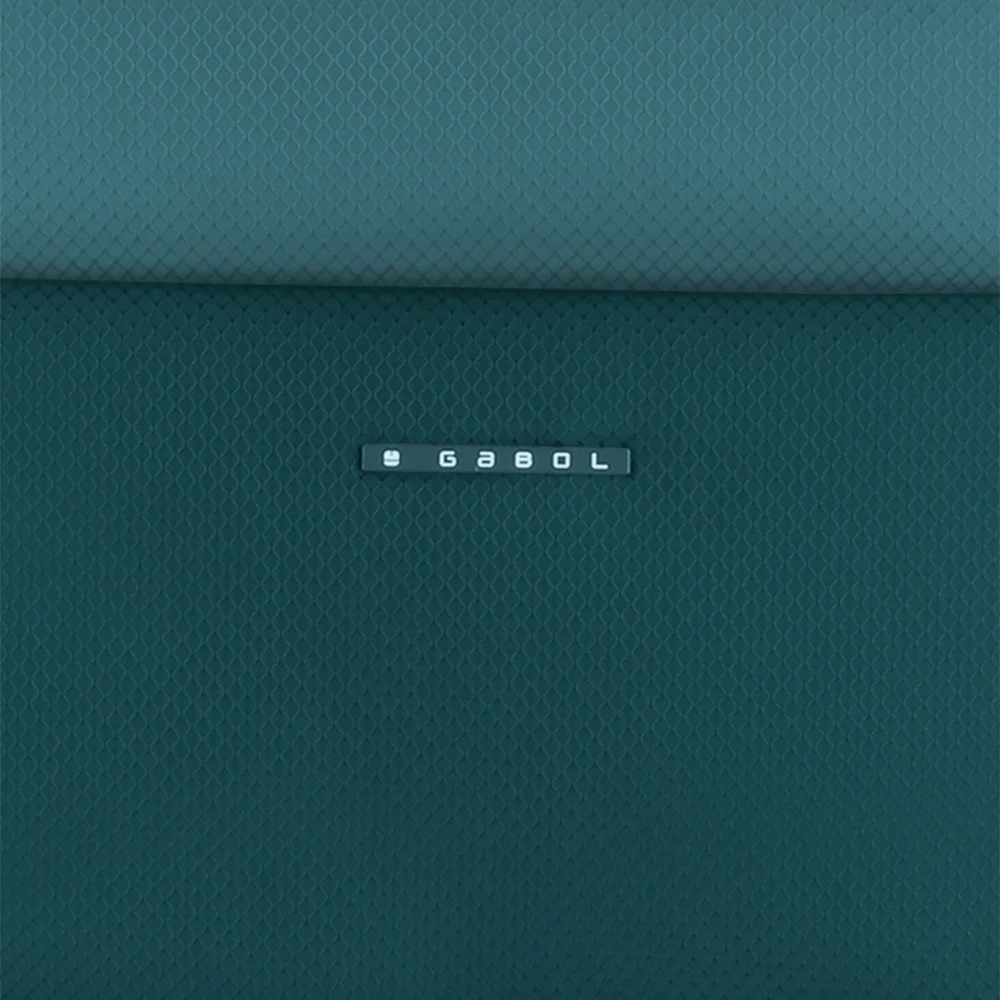 GABOL Maleta Grande Extensible Cloud - Image 33