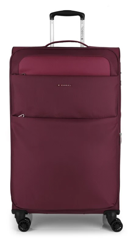 GABOL Maleta Grande Extensible Cloud - Image 37