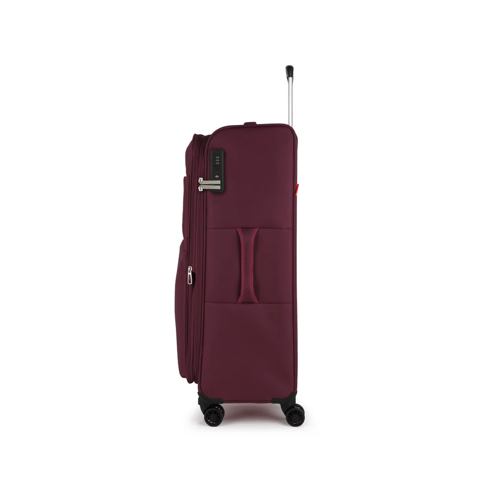 GABOL Maleta Grande Extensible Cloud - Image 40