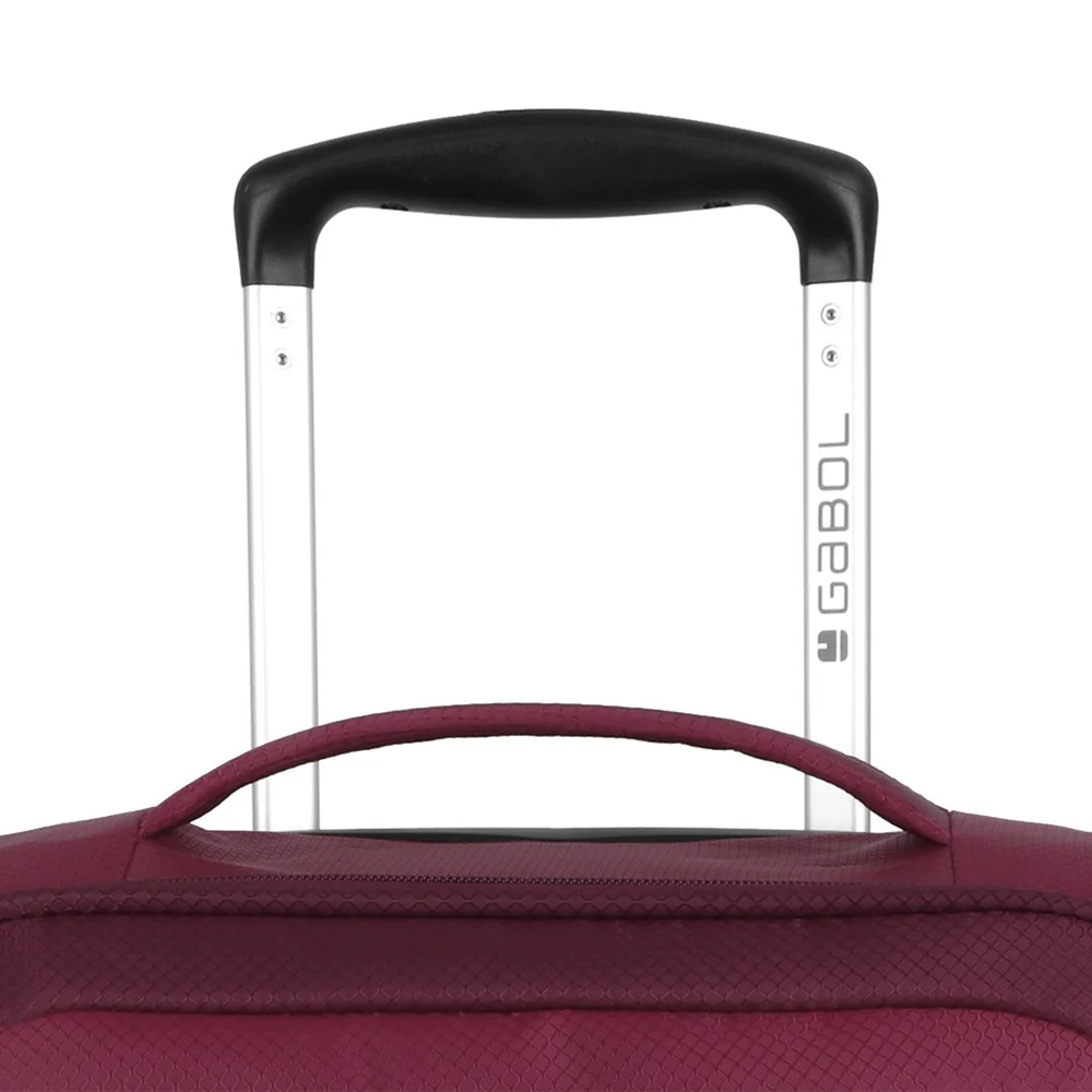 GABOL Maleta Grande Extensible Cloud - Image 42