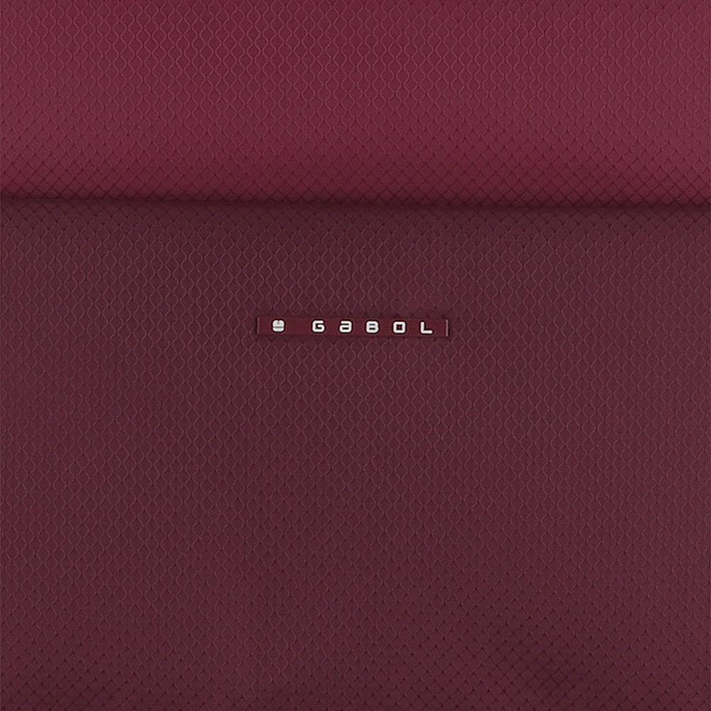 GABOL Maleta Grande Extensible Cloud - Image 43