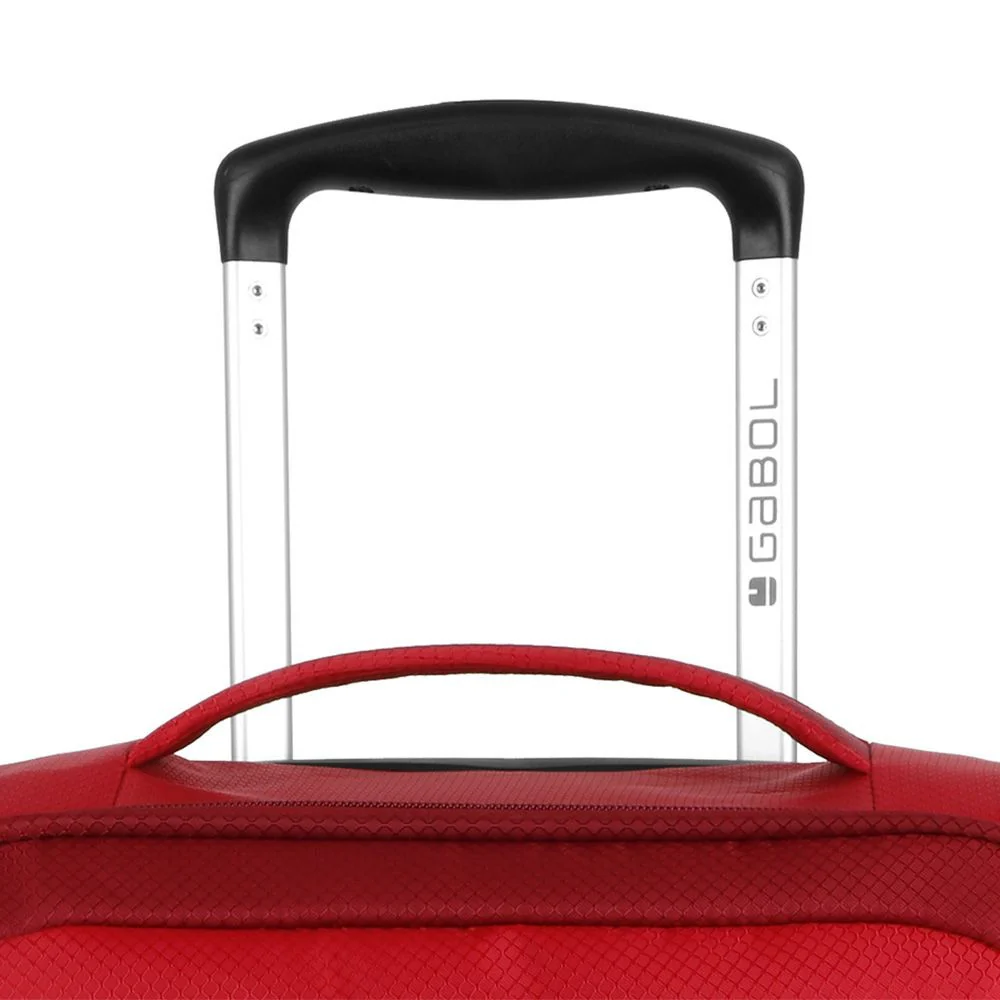 GABOL Maleta Grande Extensible Cloud - Image 8