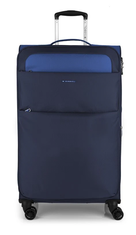 GABOL Maleta Grande Extensible Cloud - Image 9