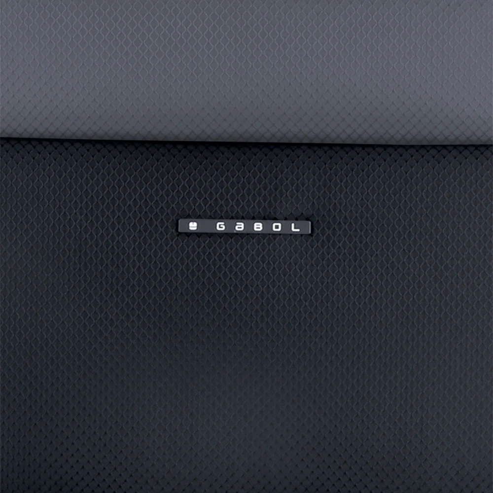 GABOL Maleta Mediana Extensible Cloud - Image 16