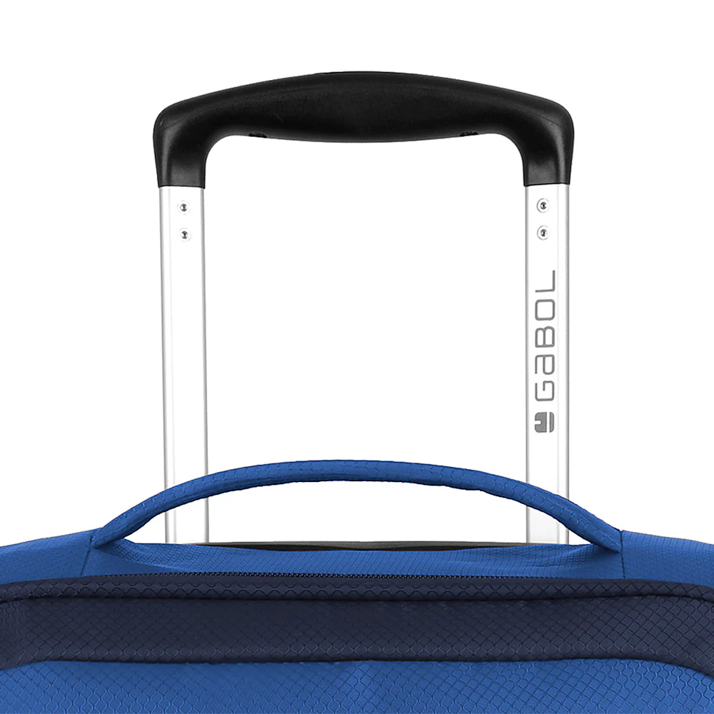 GABOL Maleta Mediana Extensible Cloud - Image 8