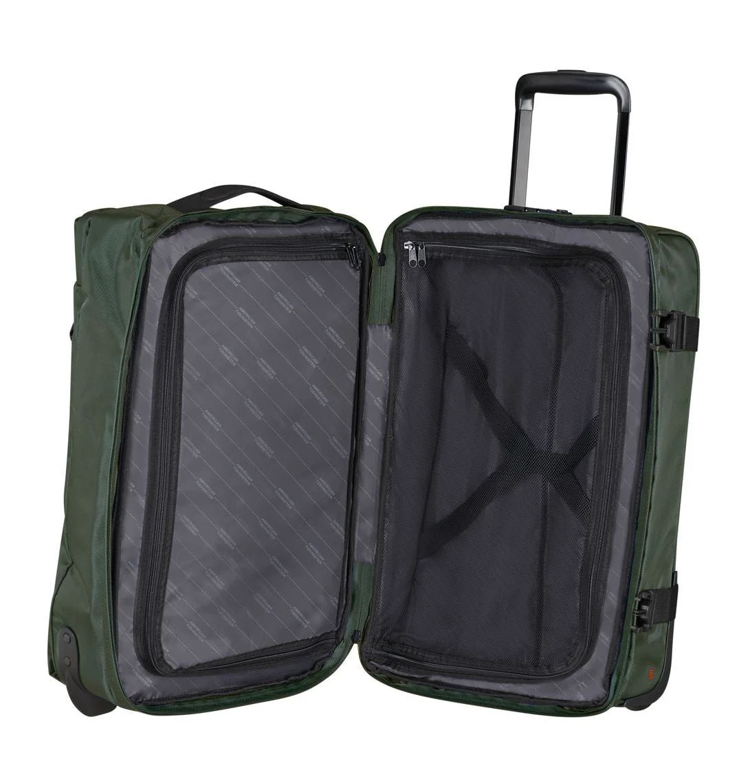Maleta de Cabina 2 Ruedas URBAN TRACK de American Tourister - Image 35
