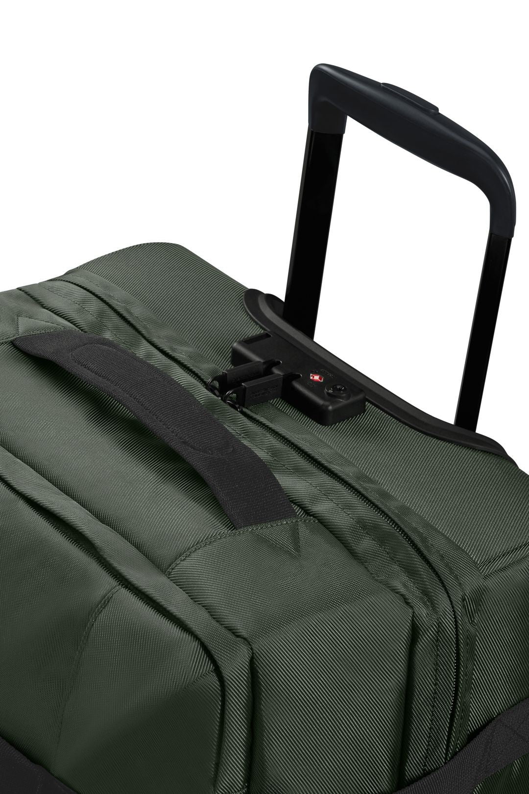 Maleta de Cabina 2 Ruedas URBAN TRACK de American Tourister - Image 37