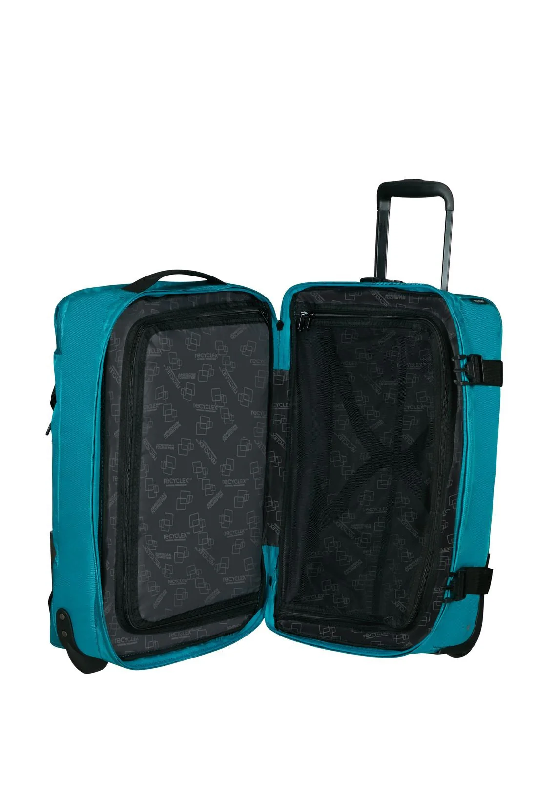 Maleta de Cabina 2 Ruedas URBAN TRACK de American Tourister - Image 45