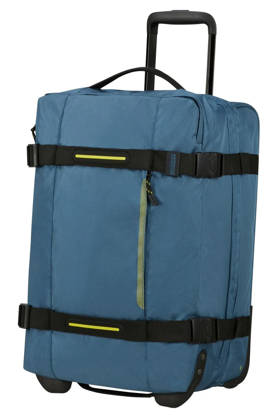 Maleta de Cabina 2 Ruedas URBAN TRACK de American Tourister - Image 51