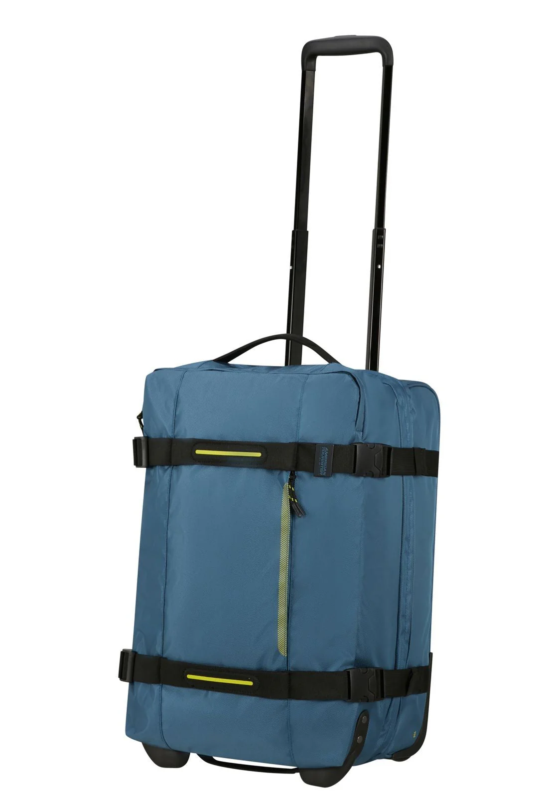 Maleta de Cabina 2 Ruedas URBAN TRACK de American Tourister - Image 58