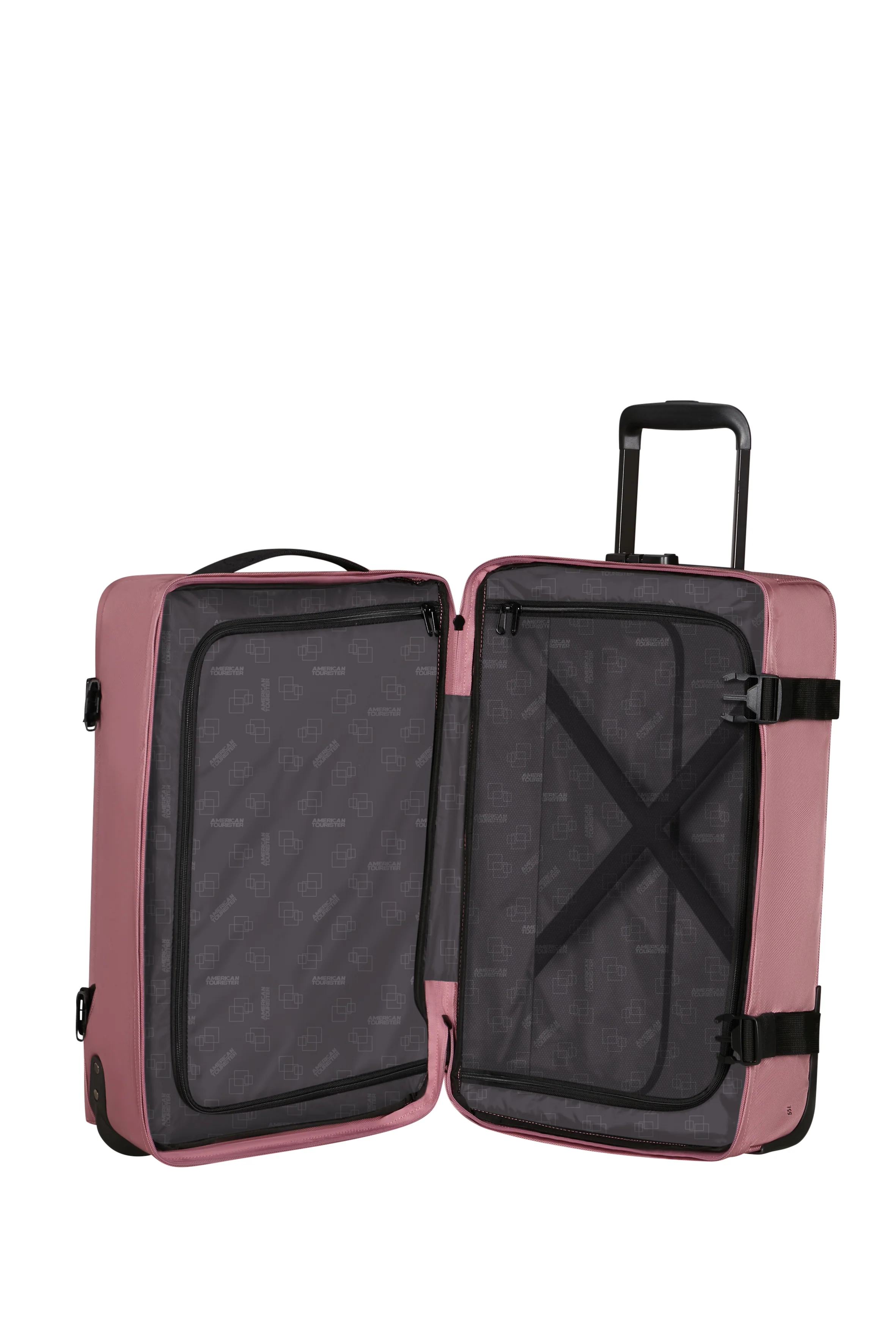 Maleta de Cabina 2 Ruedas URBAN TRACK de American Tourister - Image 64