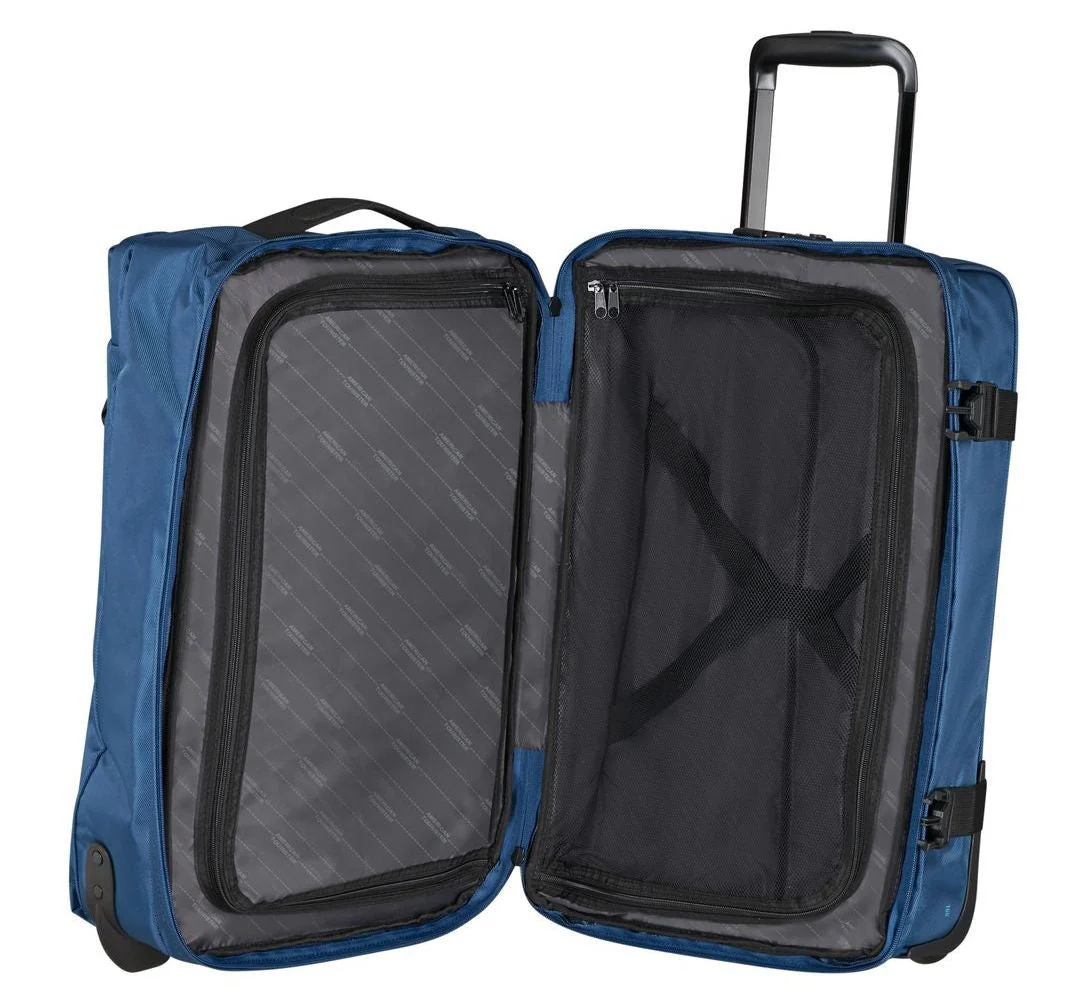 Maleta de Cabina 2 Ruedas URBAN TRACK de American Tourister - Image 7