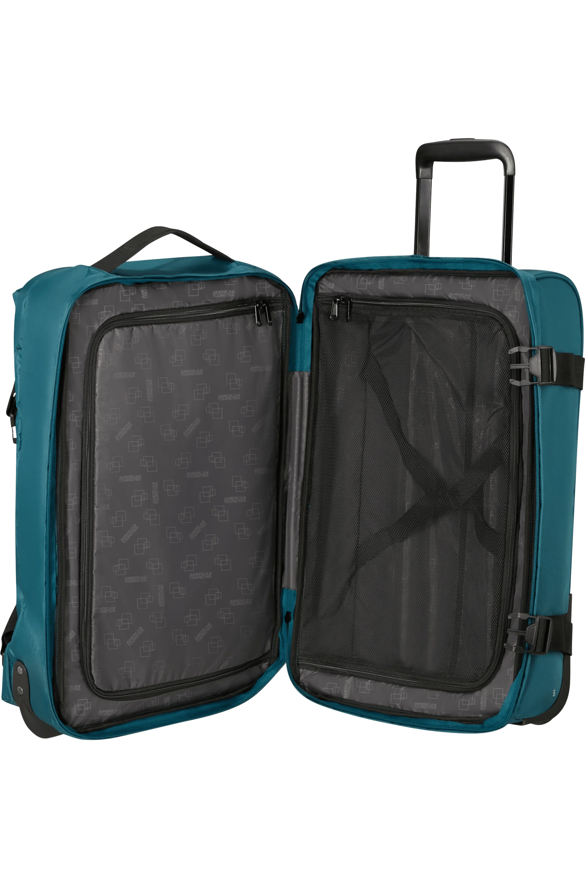 Maleta de Cabina 2 Ruedas URBAN TRACK de American Tourister - Image 71