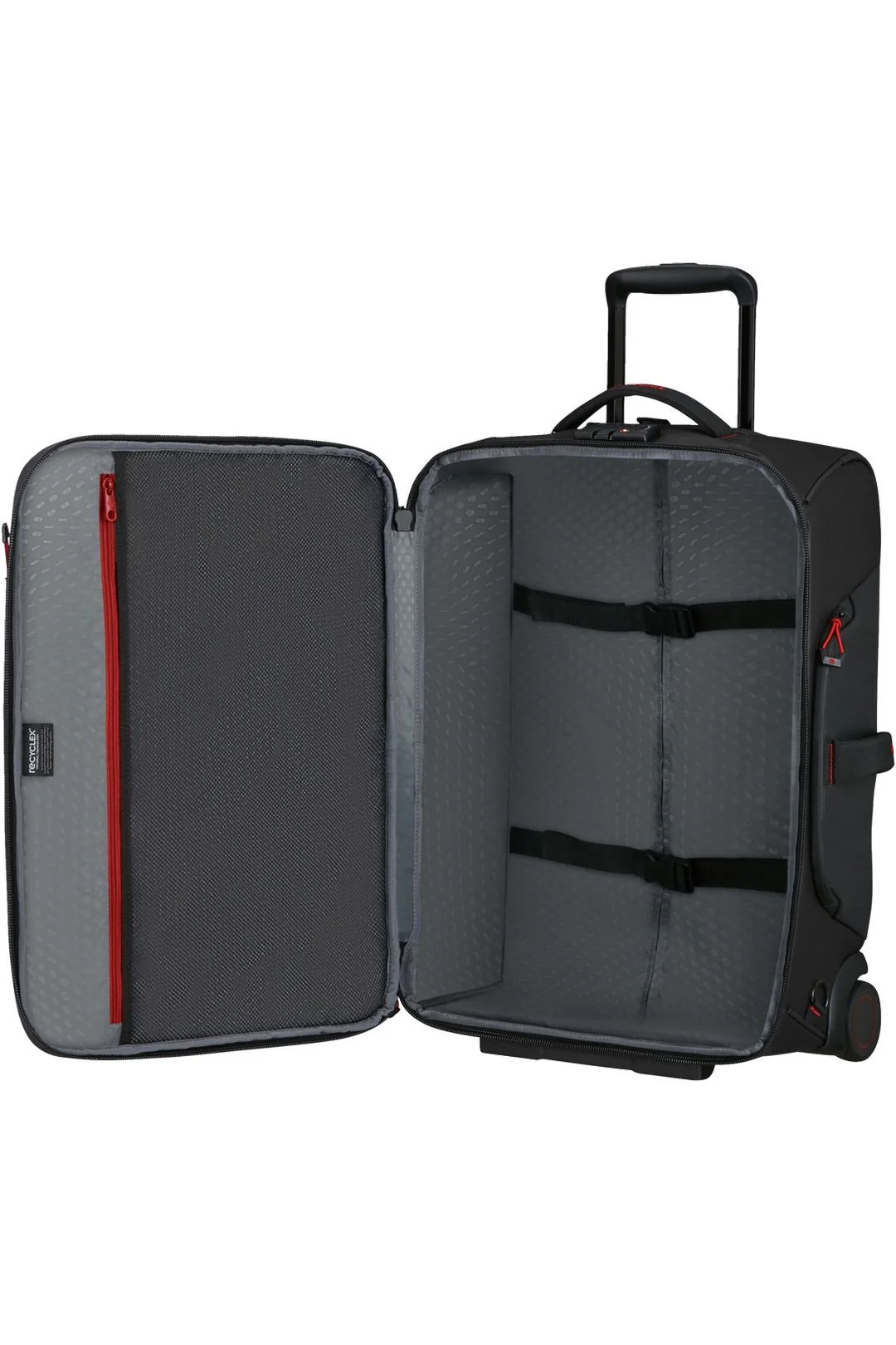 Maleta de Cabina 55/25cm ECODIVER de Samsonite - Image 10