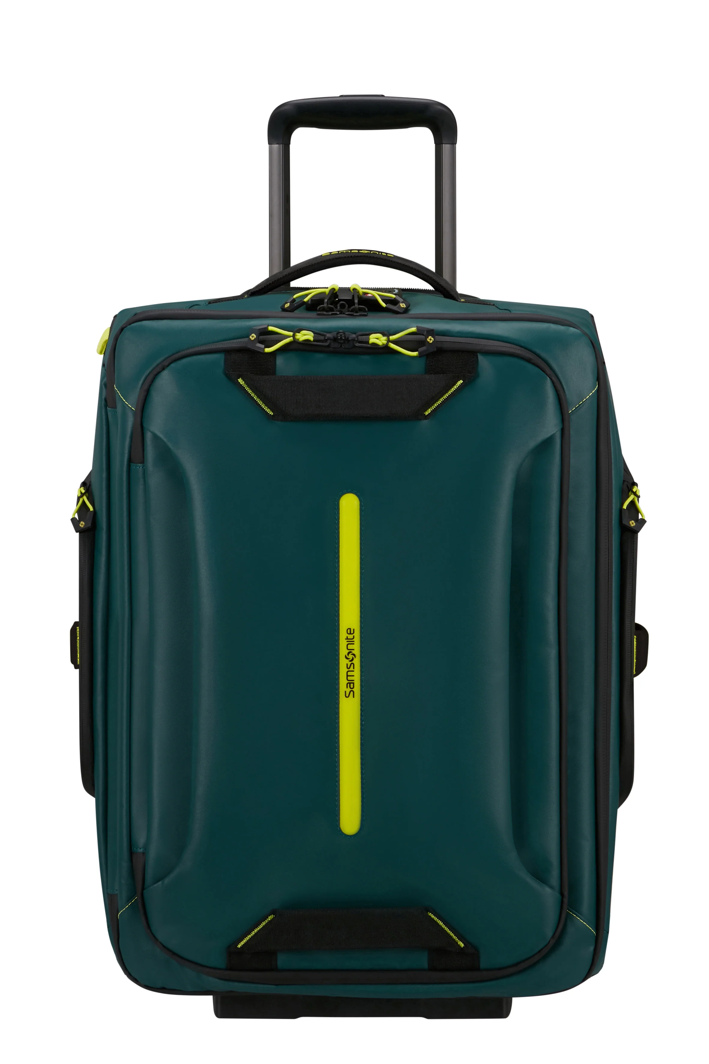 Maleta de Cabina 55/25cm ECODIVER de Samsonite - Image 104