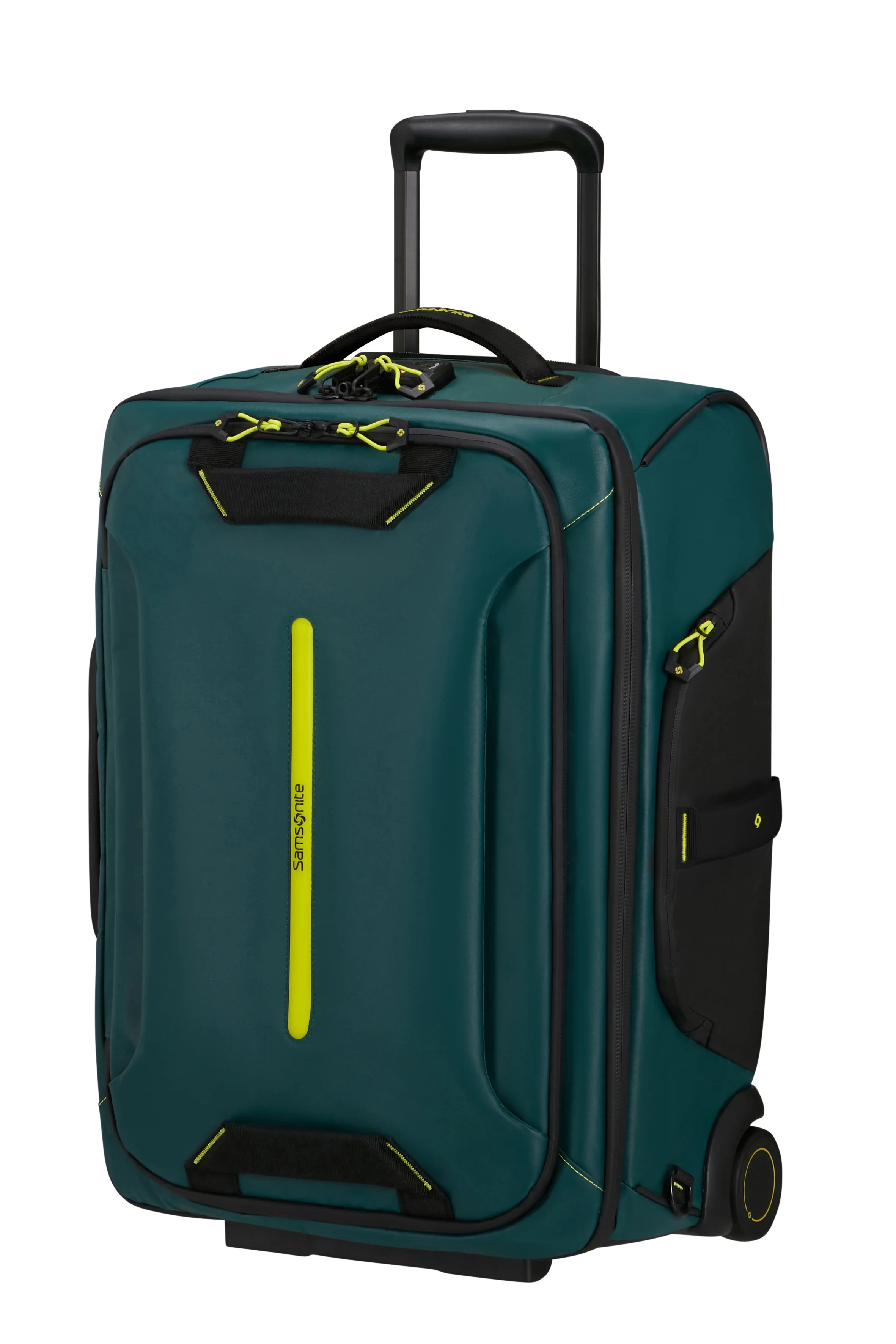 Maleta de Cabina 55/25cm ECODIVER de Samsonite - Image 105