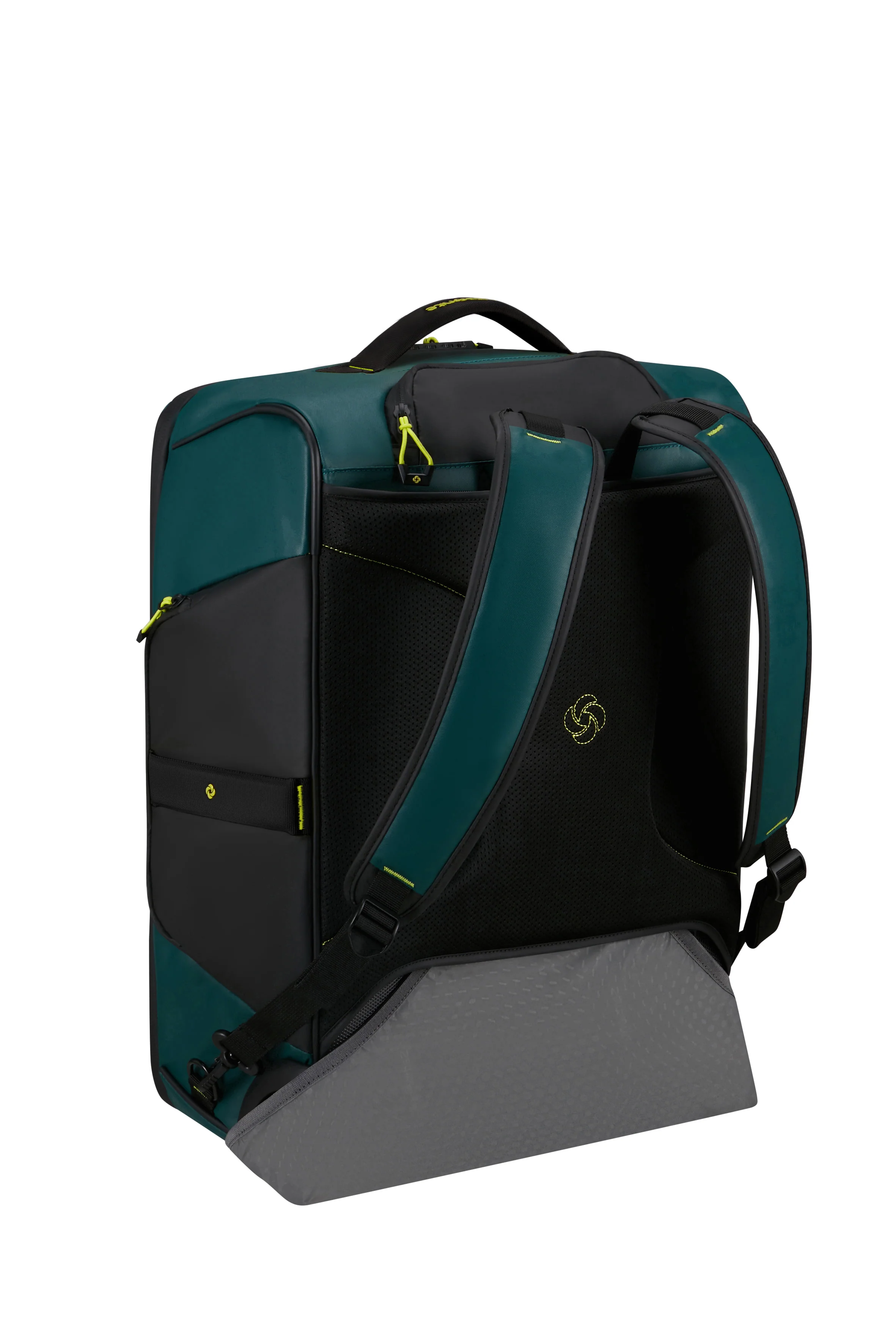 Maleta de Cabina 55/25cm ECODIVER de Samsonite - Image 108