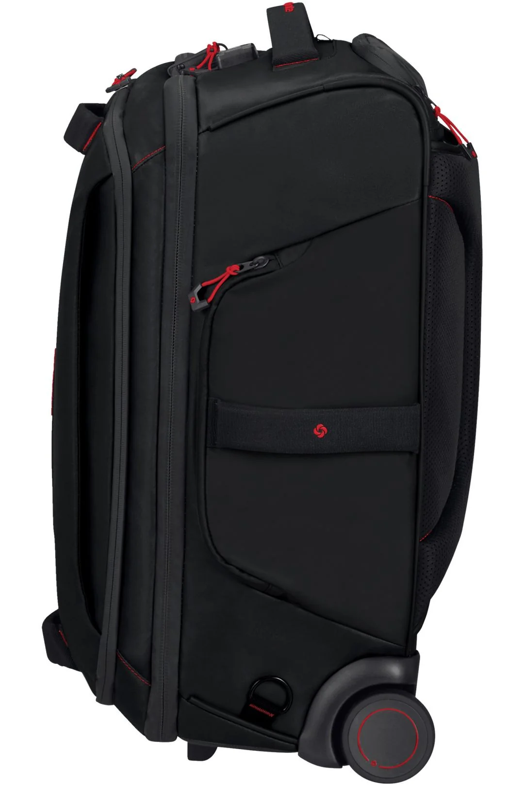 Maleta de Cabina 55/25cm ECODIVER de Samsonite - Image 11