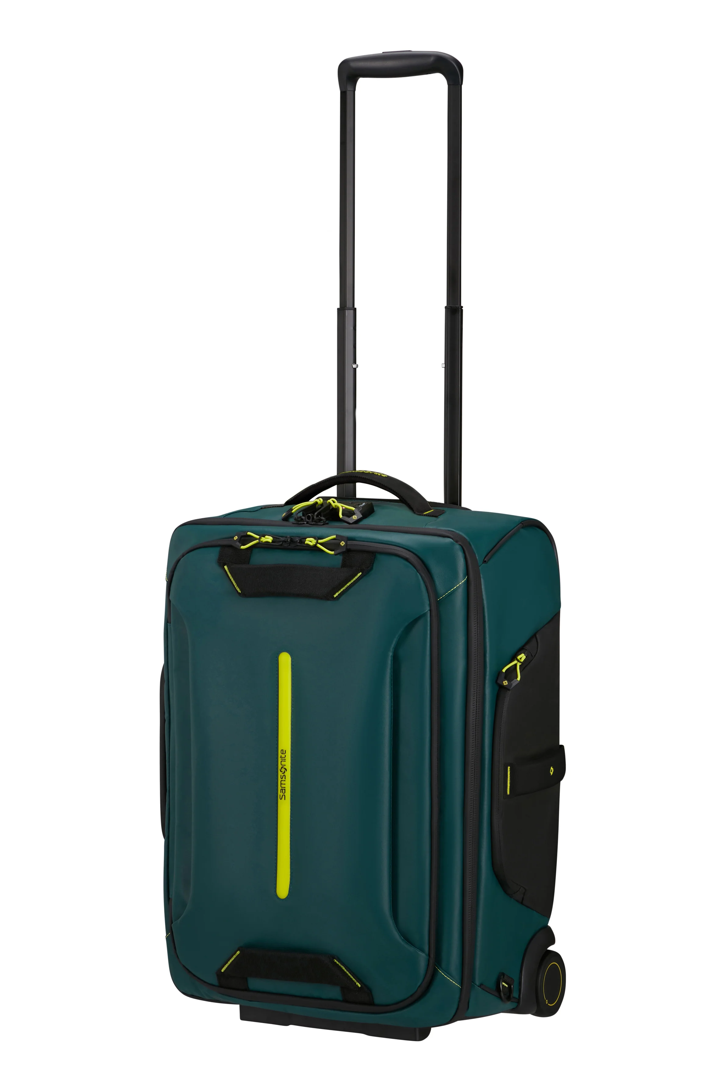 Maleta de Cabina 55/25cm ECODIVER de Samsonite - Image 111