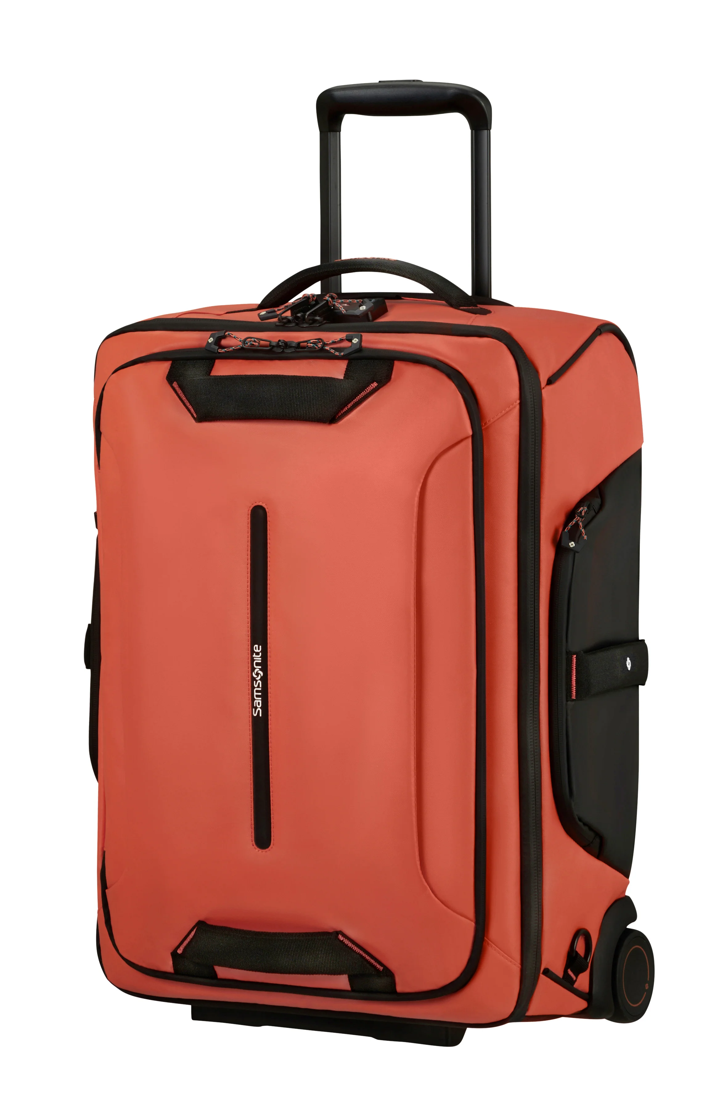 Maleta de Cabina 55/25cm ECODIVER de Samsonite - Image 113