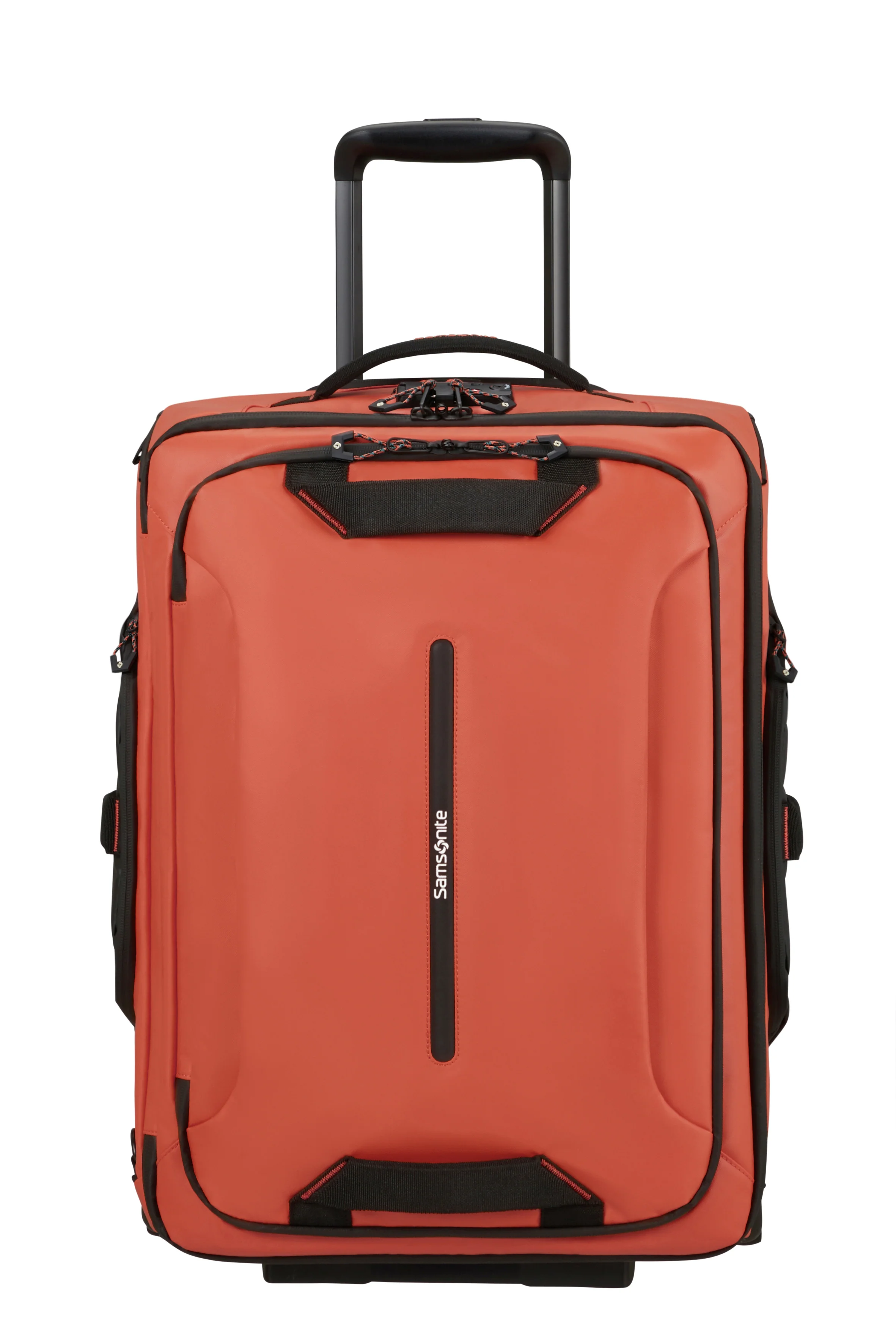 Maleta de Cabina 55/25cm ECODIVER de Samsonite - Image 114