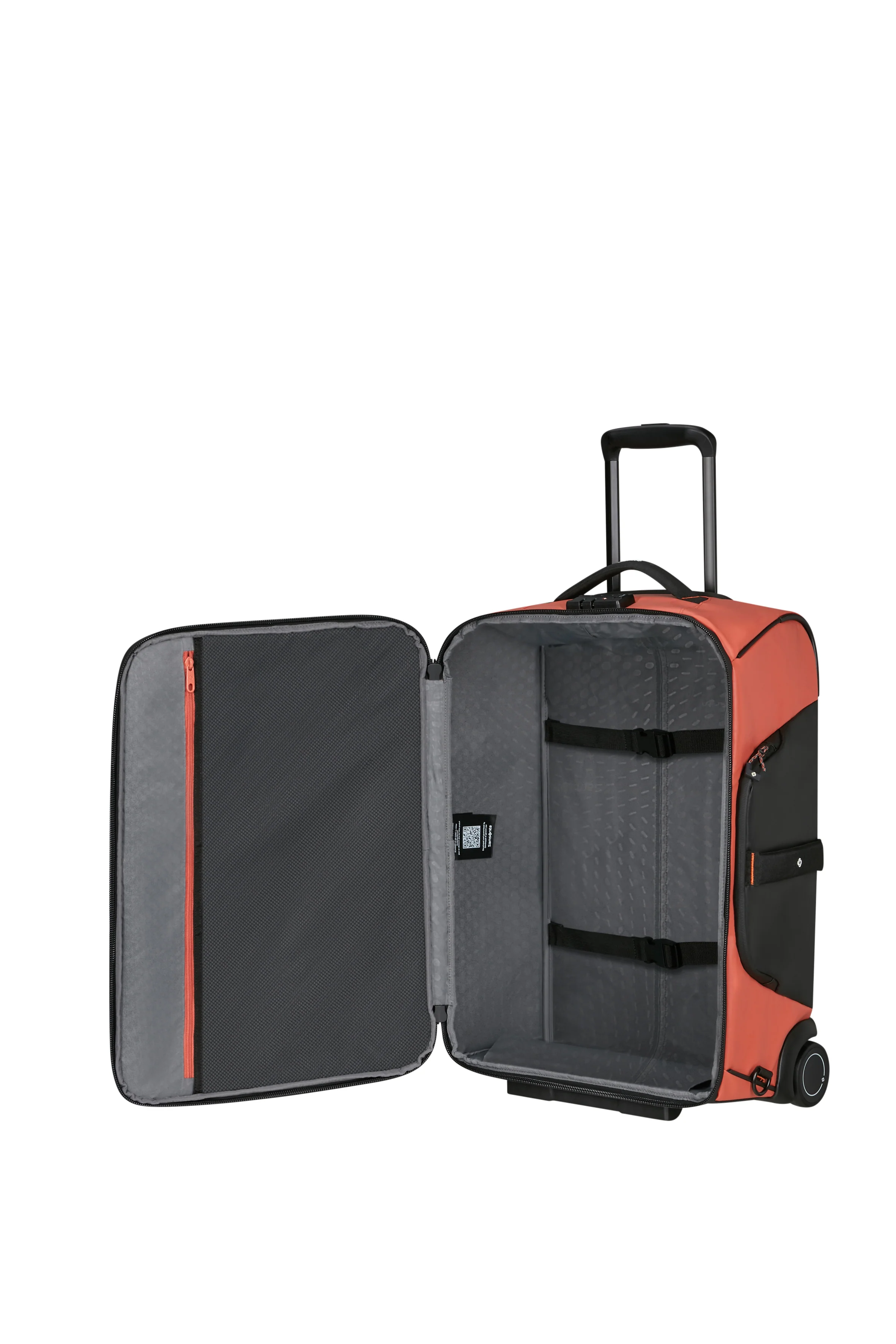 Maleta de Cabina 55/25cm ECODIVER de Samsonite - Image 115