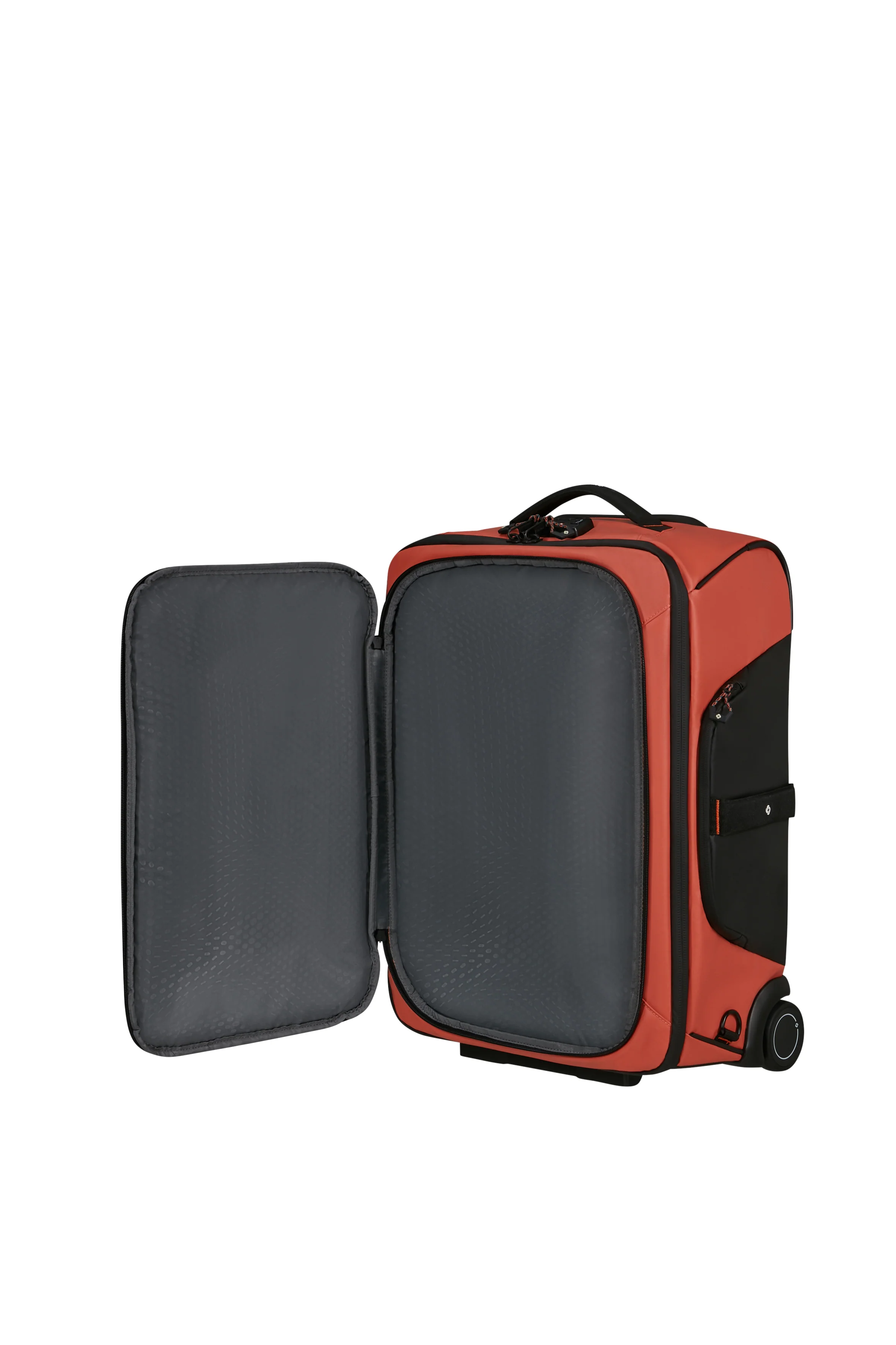 Maleta de Cabina 55/25cm ECODIVER de Samsonite - Image 116