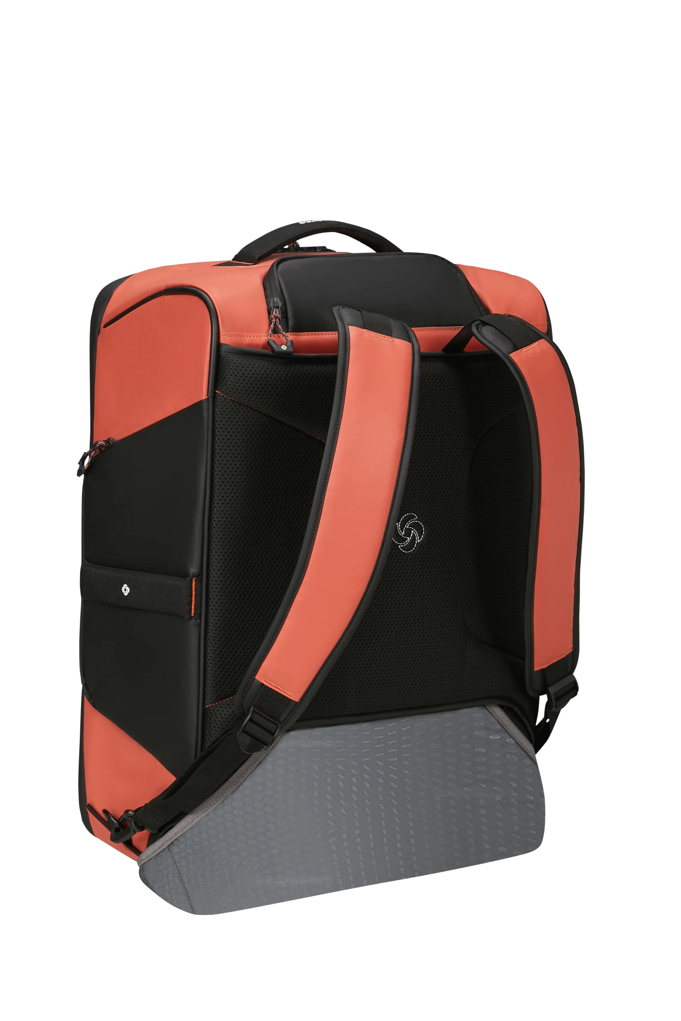 Maleta de Cabina 55/25cm ECODIVER de Samsonite - Image 117