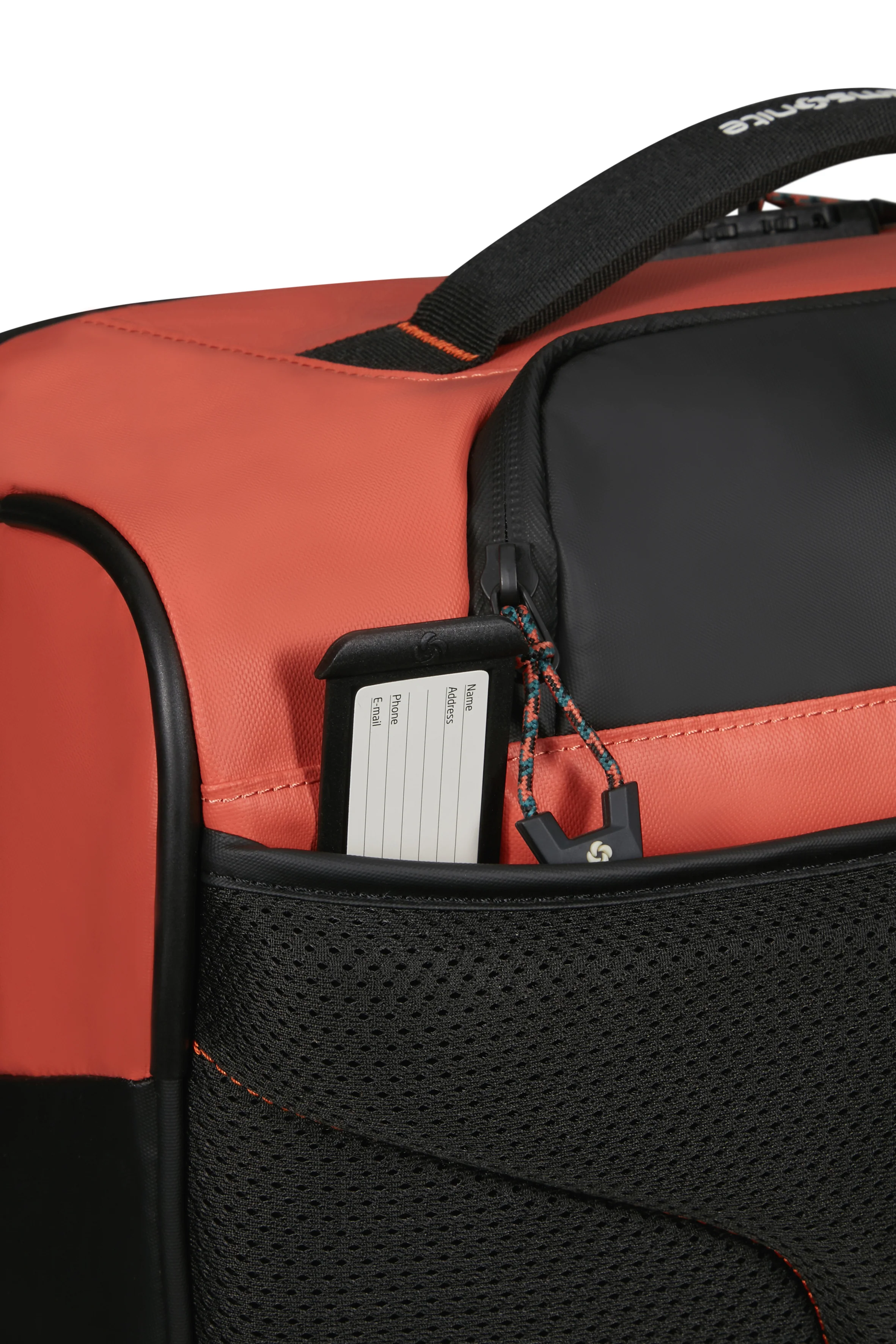 Maleta de Cabina 55/25cm ECODIVER de Samsonite - Image 120