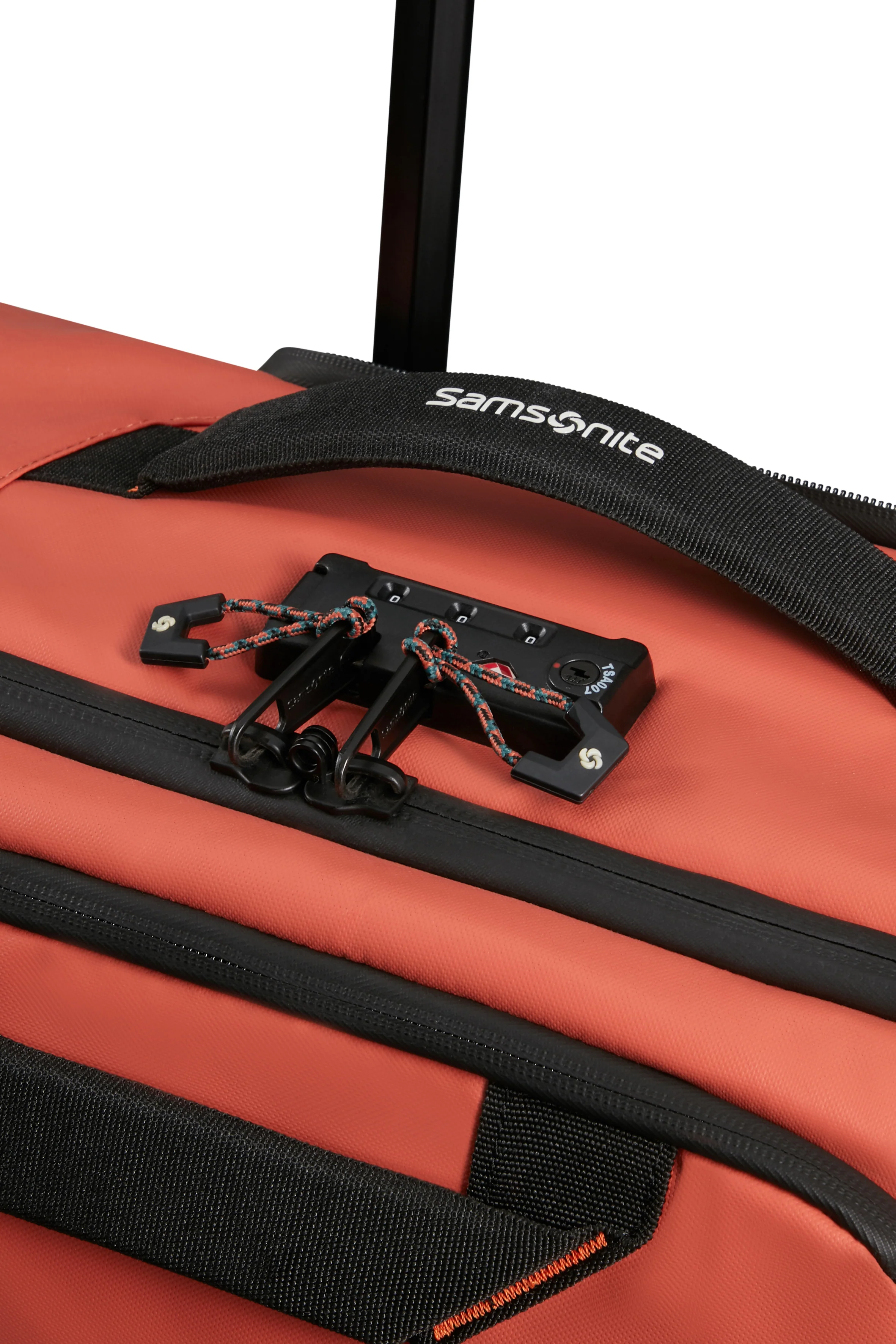 Maleta de Cabina 55/25cm ECODIVER de Samsonite - Image 121