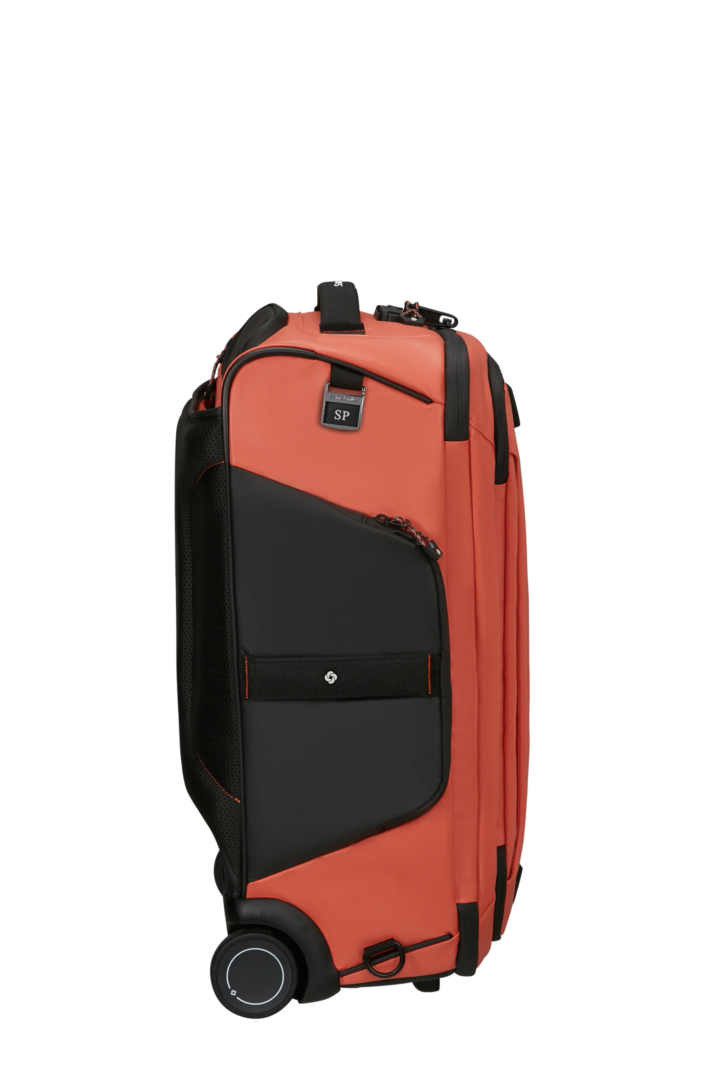 Maleta de Cabina 55/25cm ECODIVER de Samsonite - Image 123