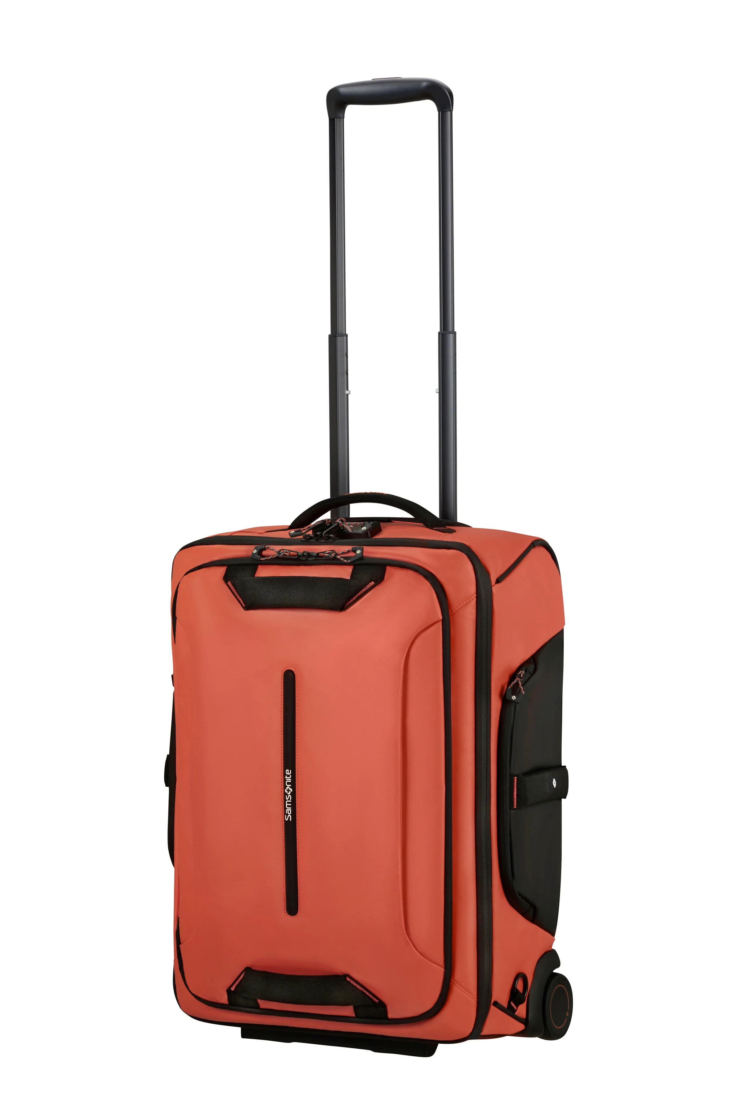 Maleta de Cabina 55/25cm ECODIVER de Samsonite - Image 126