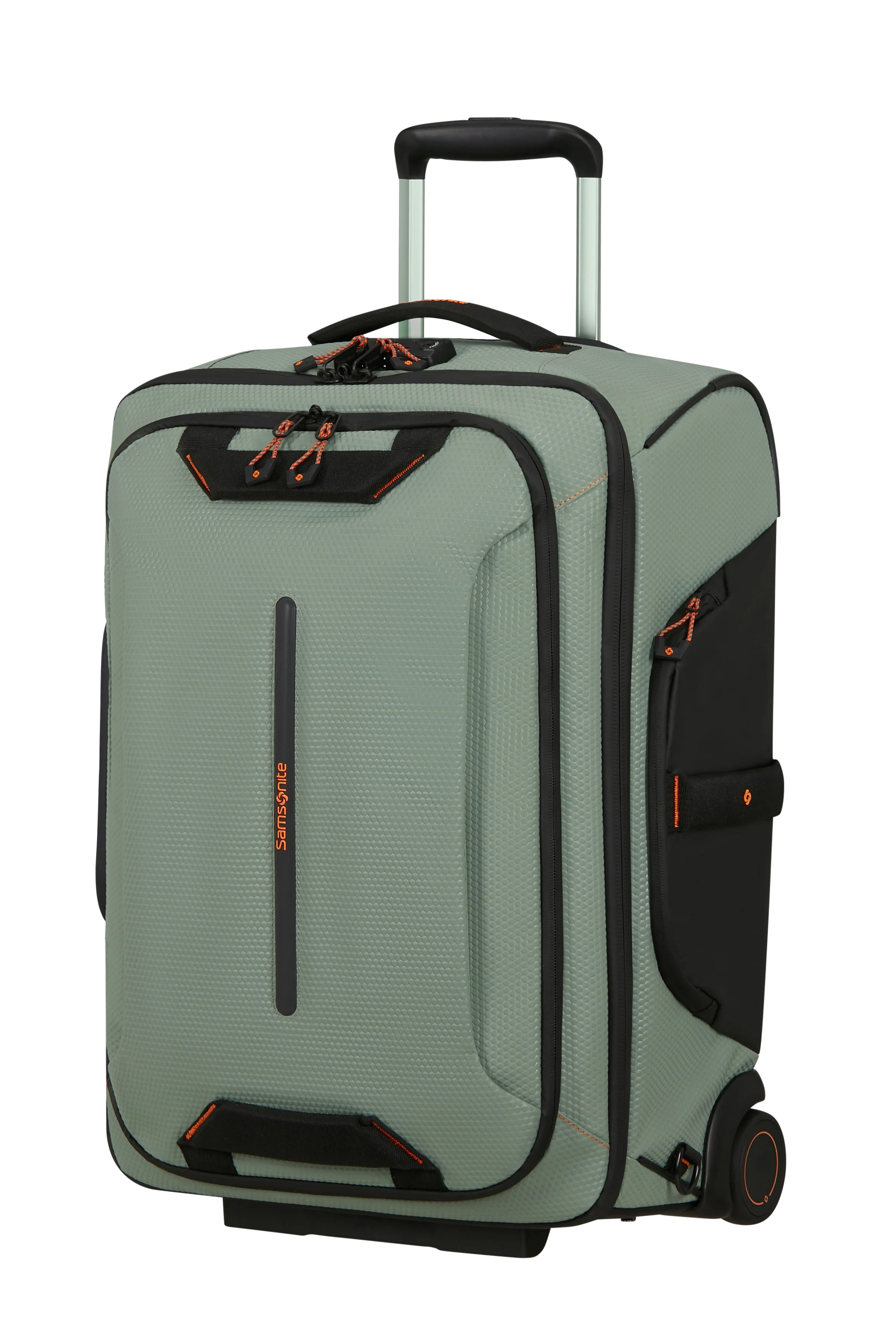 Maleta de Cabina 55/25cm ECODIVER de Samsonite - Image 127