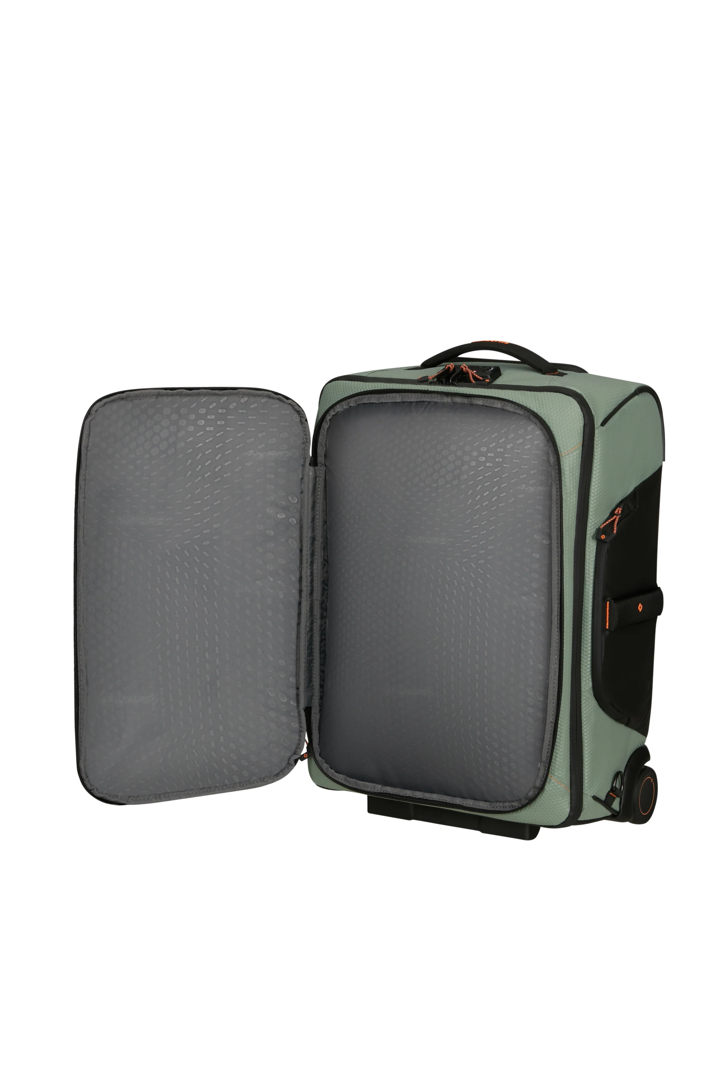 Maleta de Cabina 55/25cm ECODIVER de Samsonite - Image 130