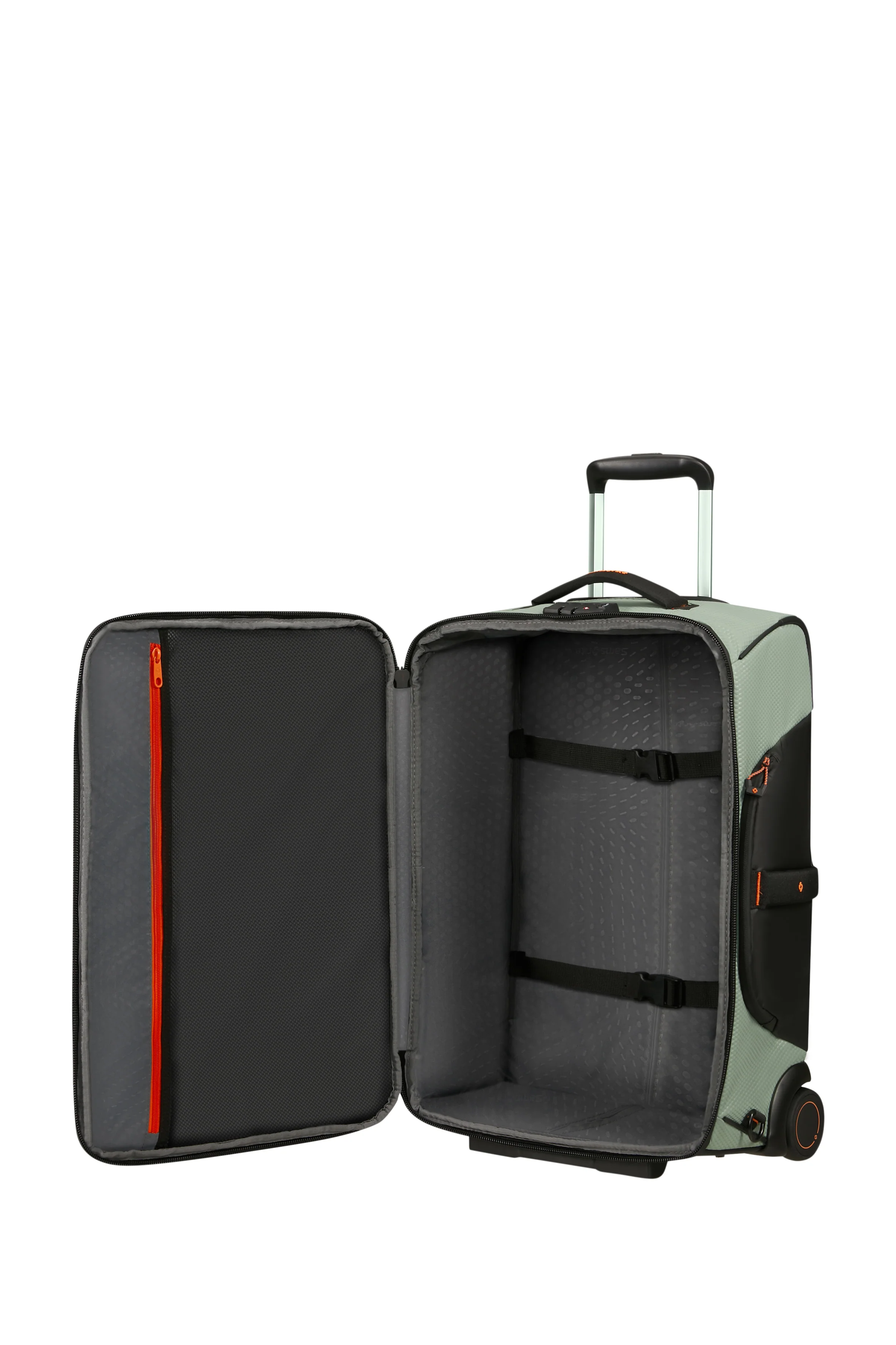 Maleta de Cabina 55/25cm ECODIVER de Samsonite - Image 131