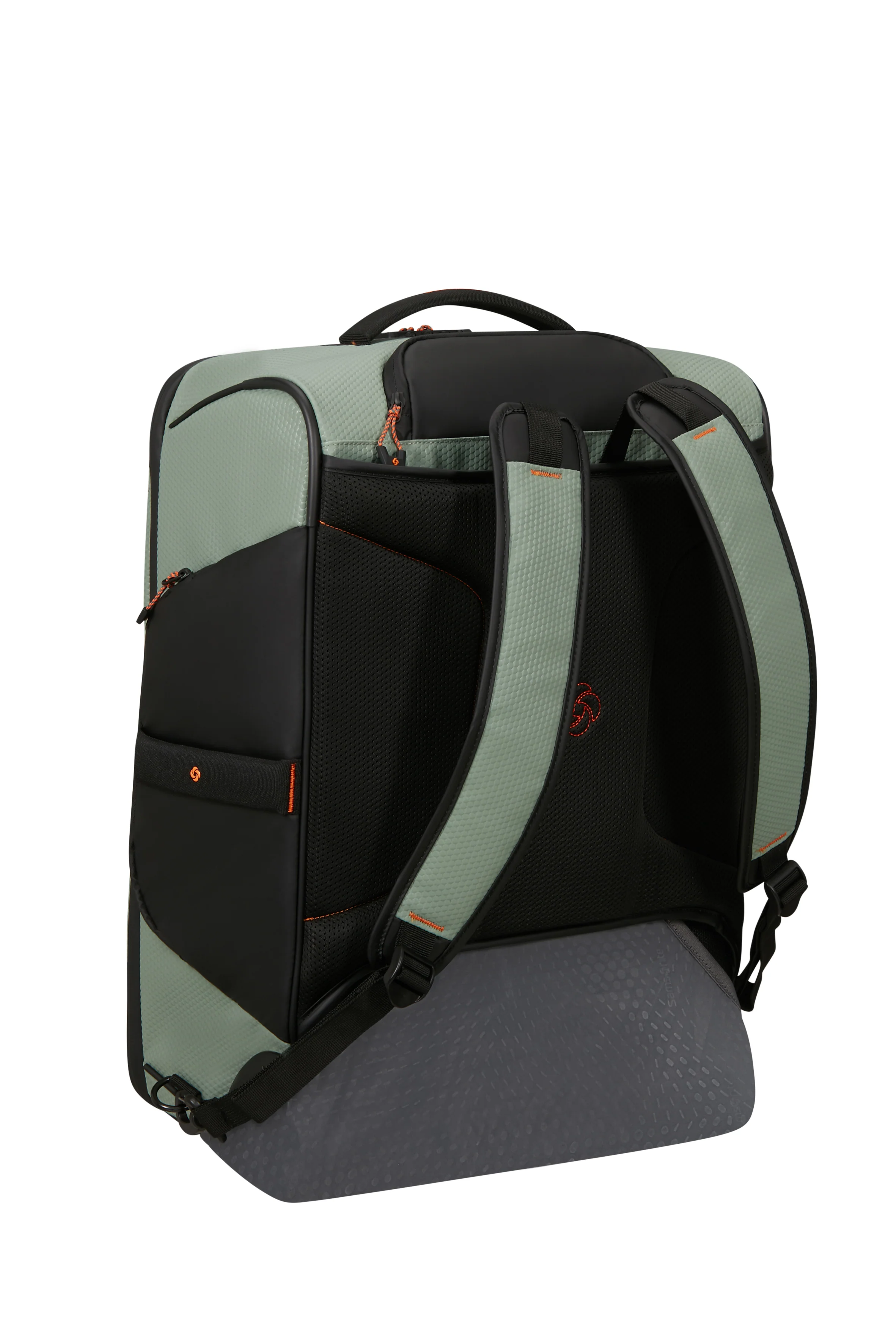 Maleta de Cabina 55/25cm ECODIVER de Samsonite - Image 132