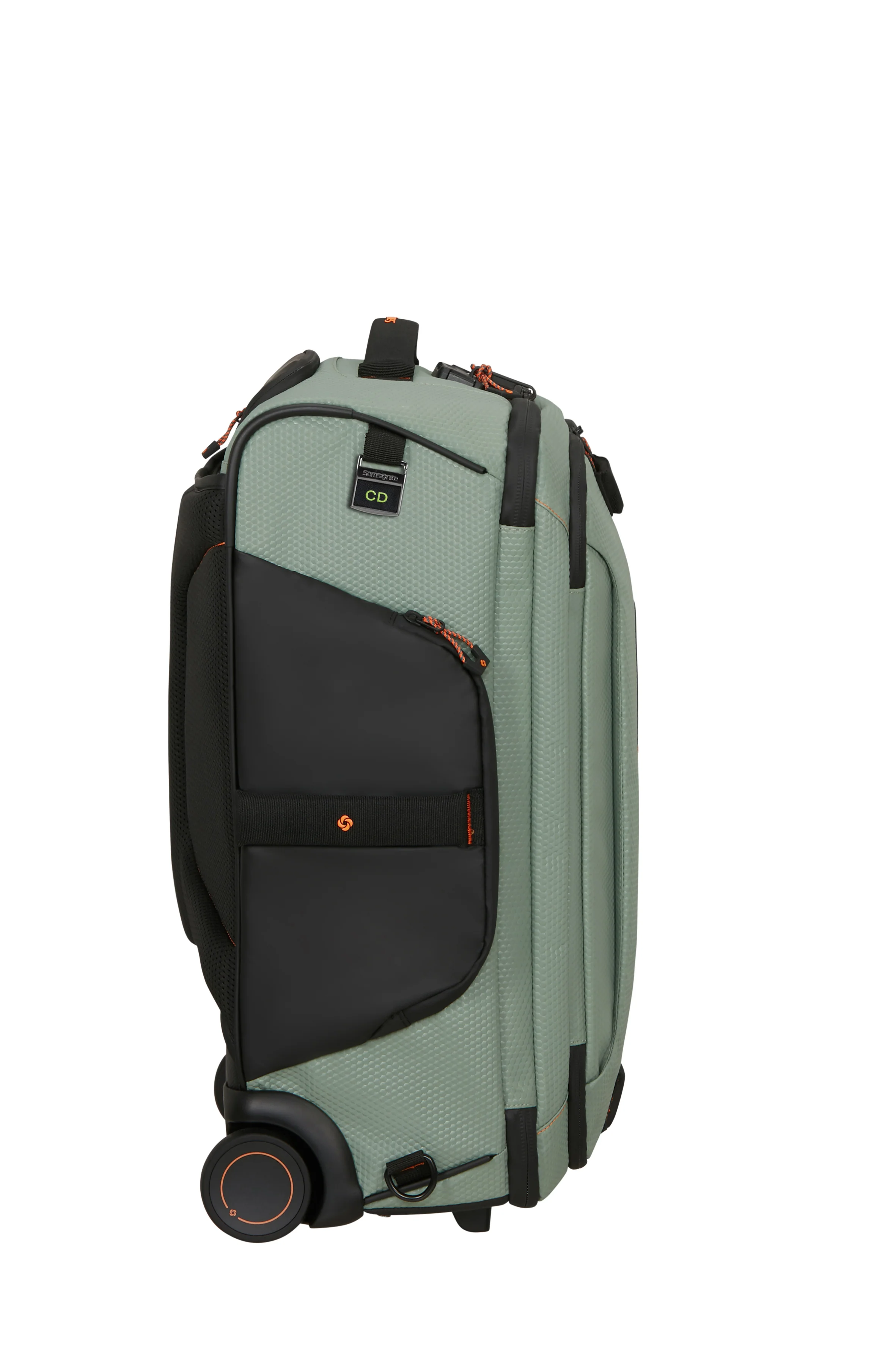 Maleta de Cabina 55/25cm ECODIVER de Samsonite - Image 133