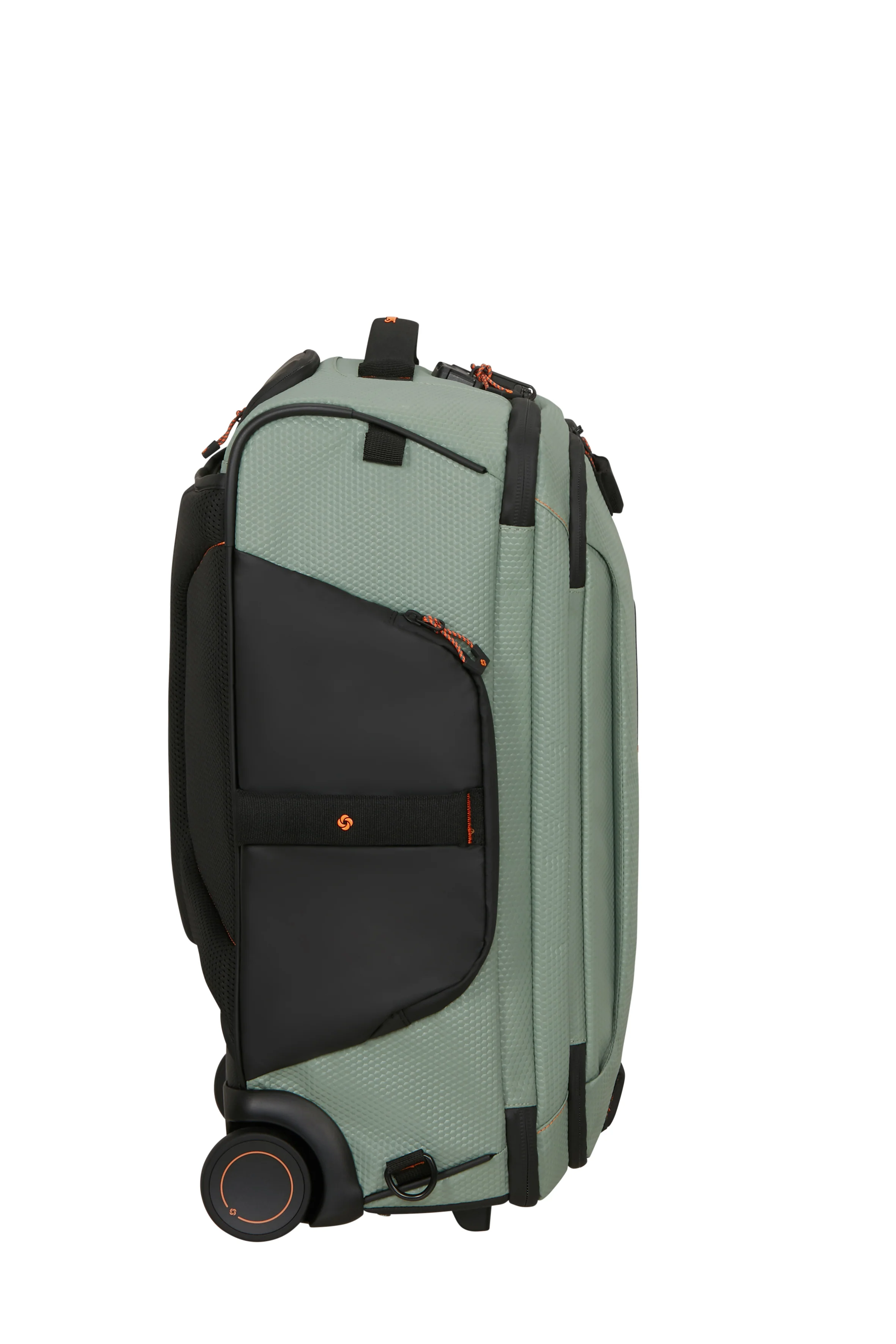 Maleta de Cabina 55/25cm ECODIVER de Samsonite - Image 134