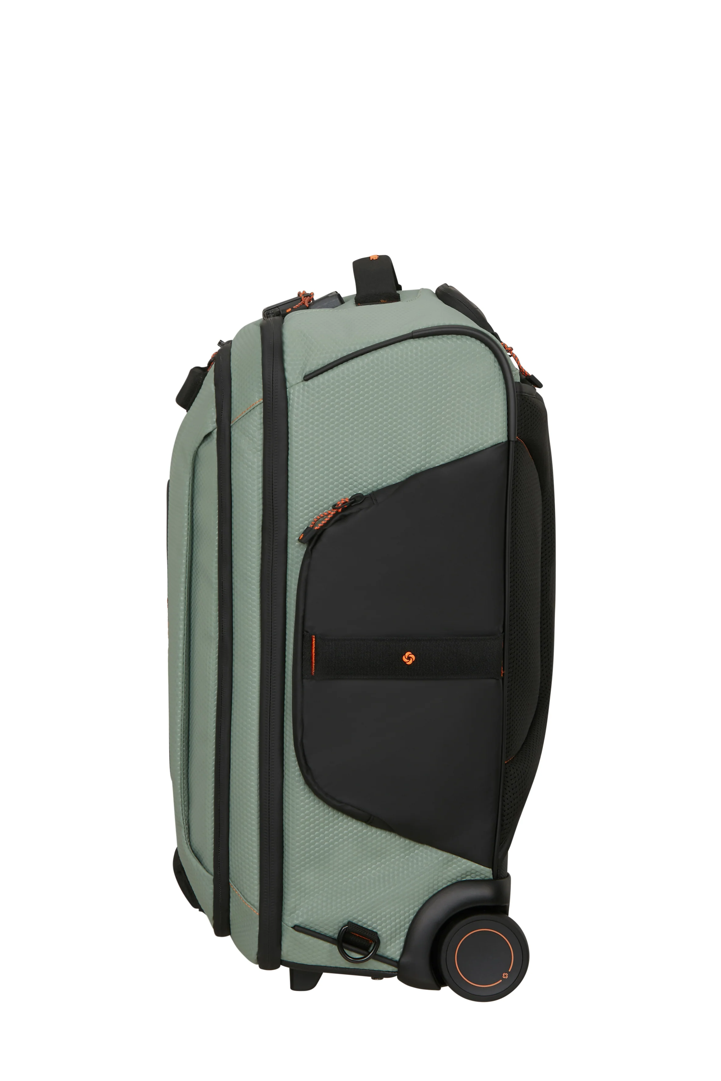 Maleta de Cabina 55/25cm ECODIVER de Samsonite - Image 135