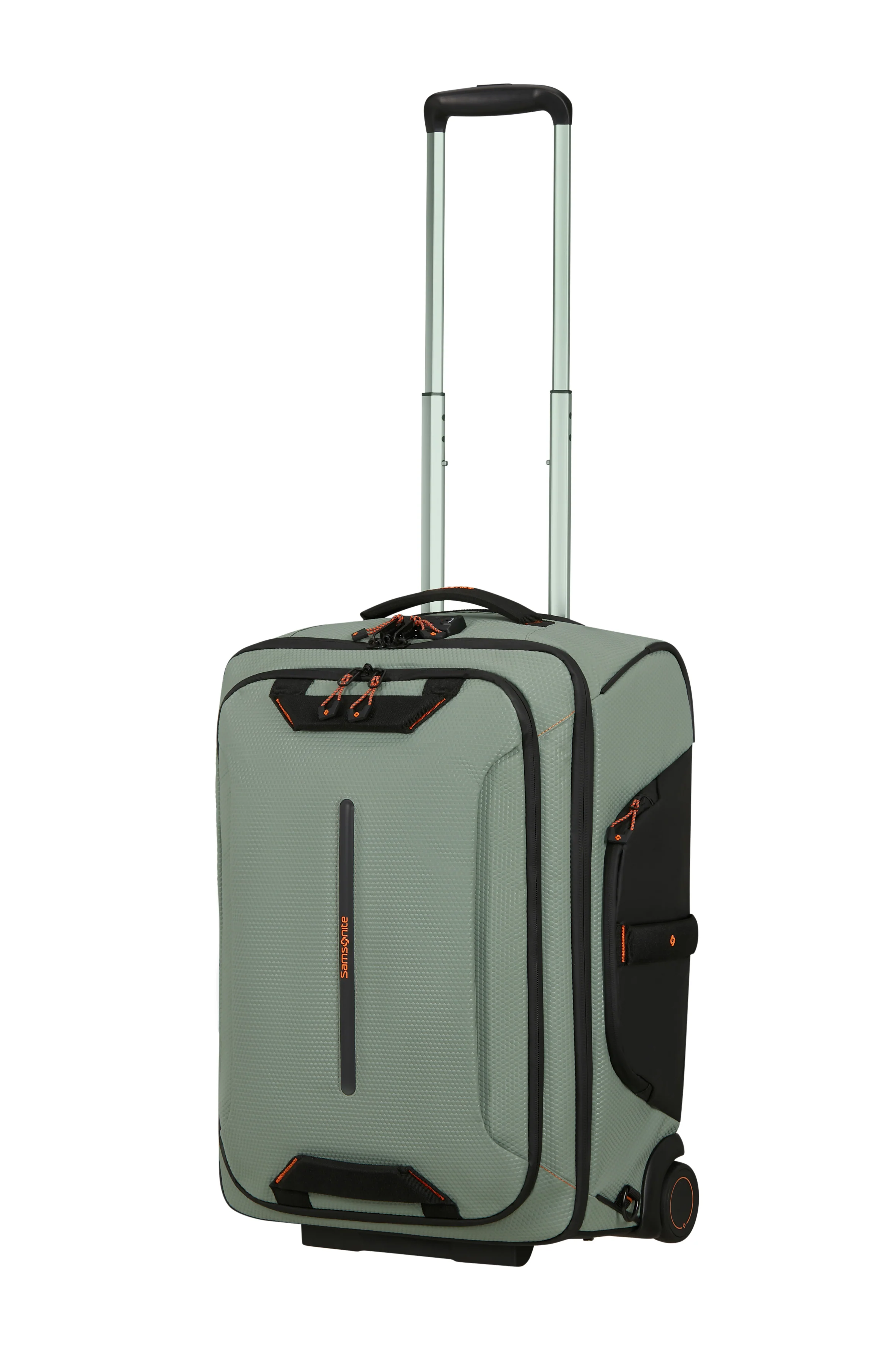 Maleta de Cabina 55/25cm ECODIVER de Samsonite - Image 136