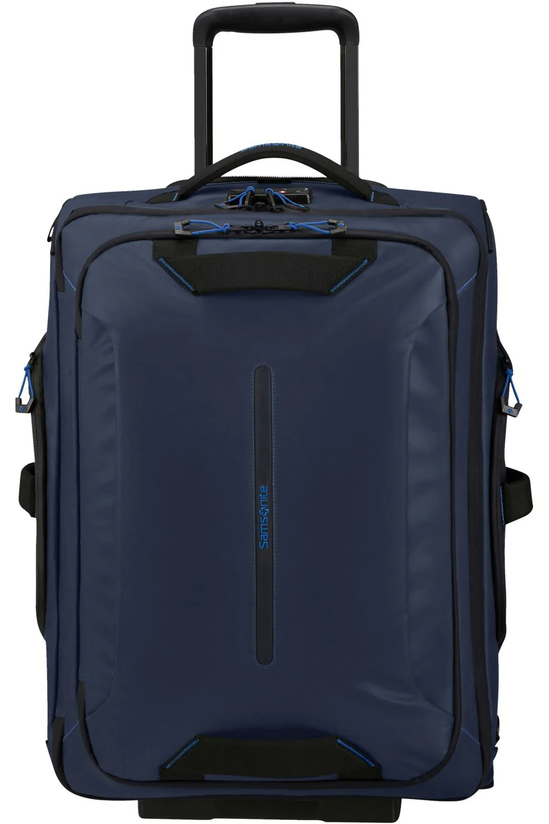 Maleta de Cabina 55/25cm ECODIVER de Samsonite - Image 14