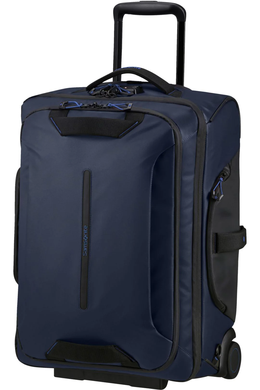 Maleta de Cabina 55/25cm ECODIVER de Samsonite - Image 15