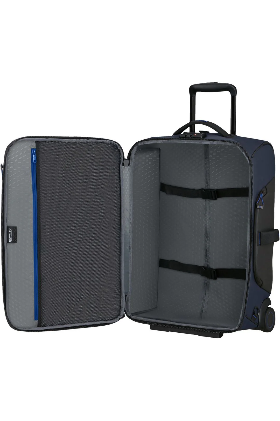 Maleta de Cabina 55/25cm ECODIVER de Samsonite - Image 17