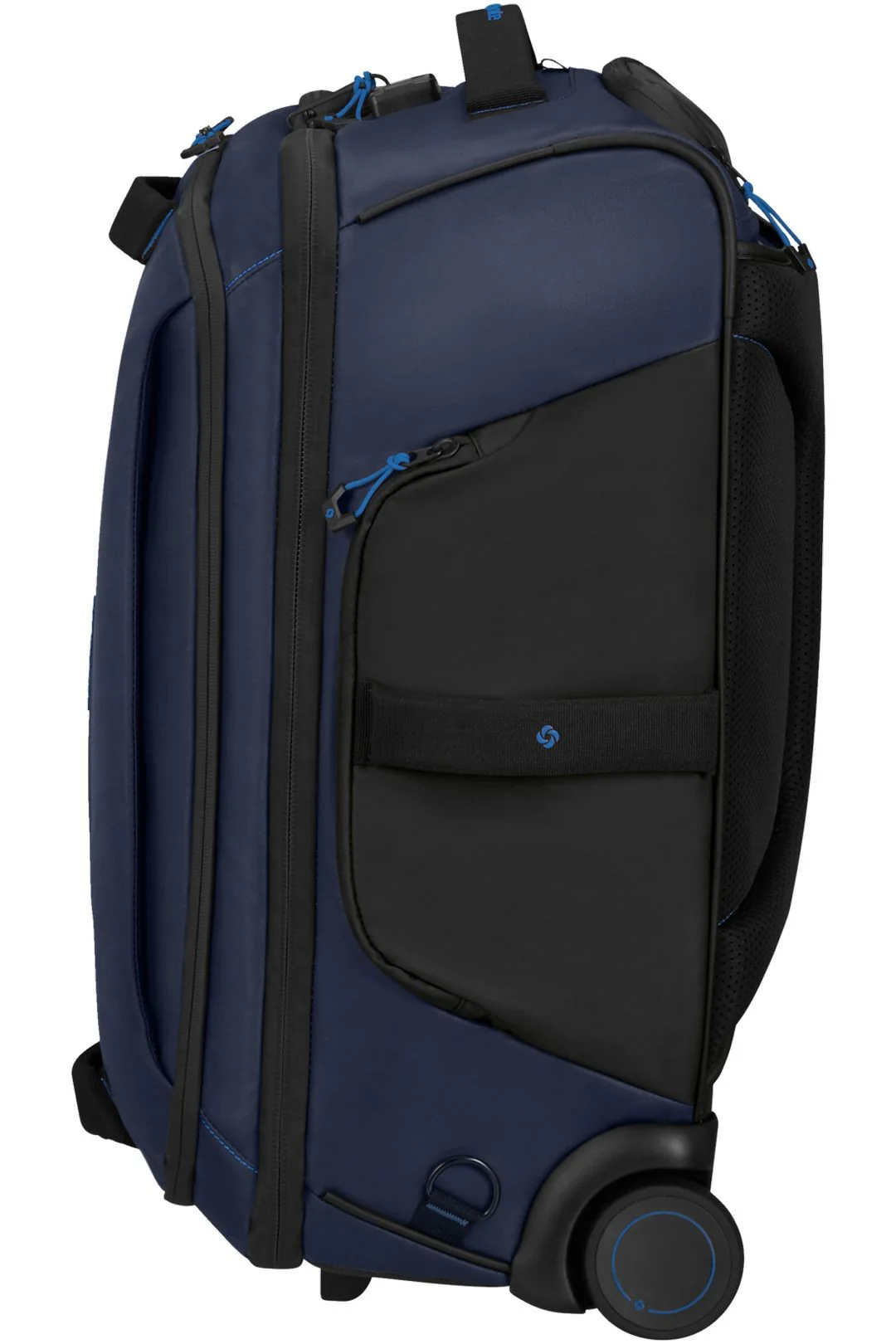 Maleta de Cabina 55/25cm ECODIVER de Samsonite - Image 18