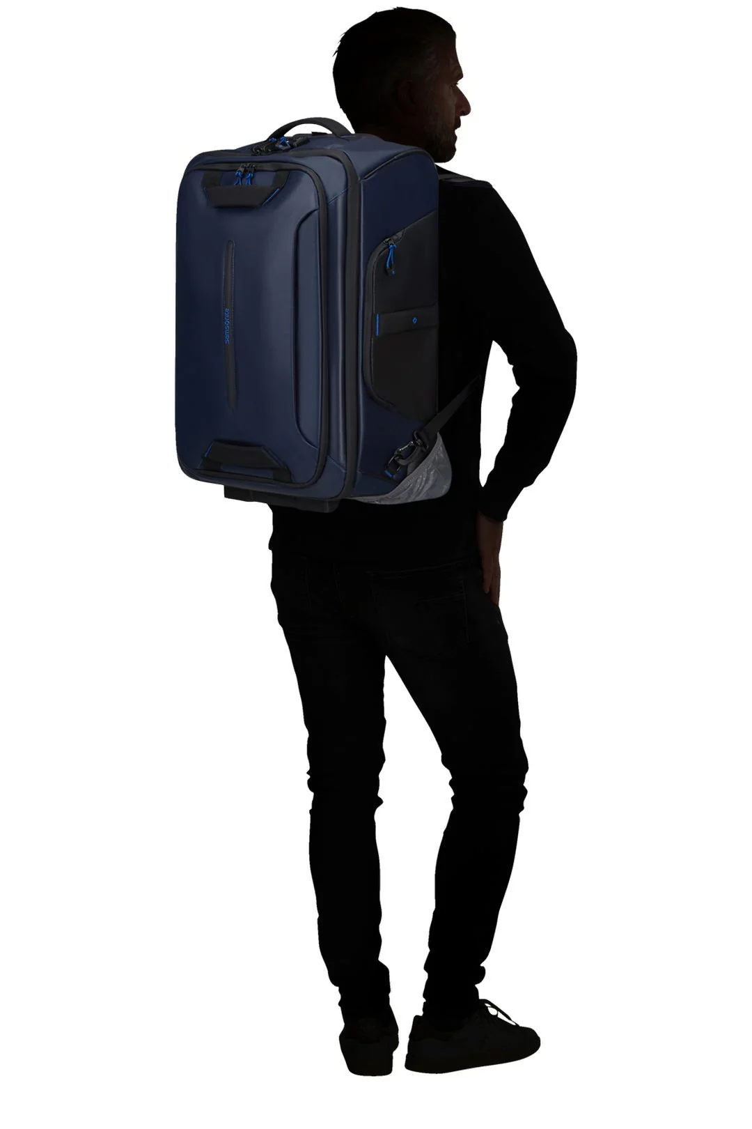 Maleta de Cabina 55/25cm ECODIVER de Samsonite - Image 19