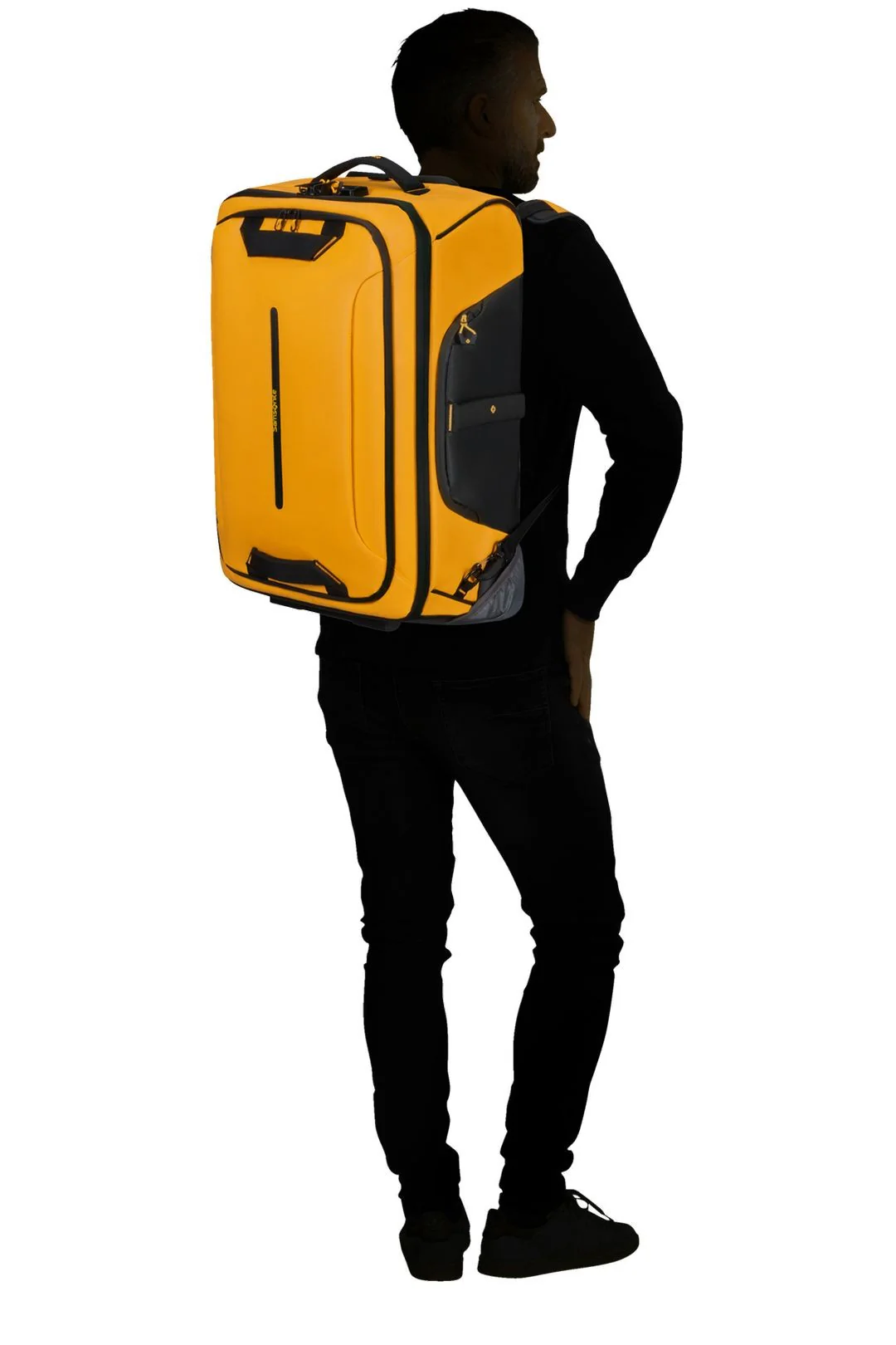 Maleta de Cabina 55/25cm ECODIVER de Samsonite - Image 23