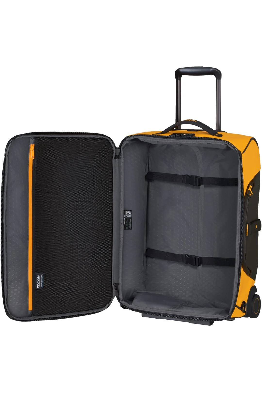 Maleta de Cabina 55/25cm ECODIVER de Samsonite - Image 25