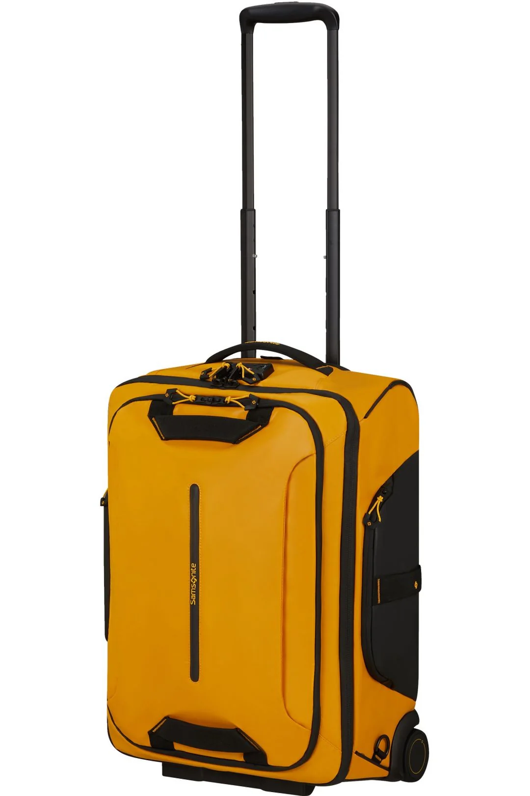 Maleta de Cabina 55/25cm ECODIVER de Samsonite - Image 27