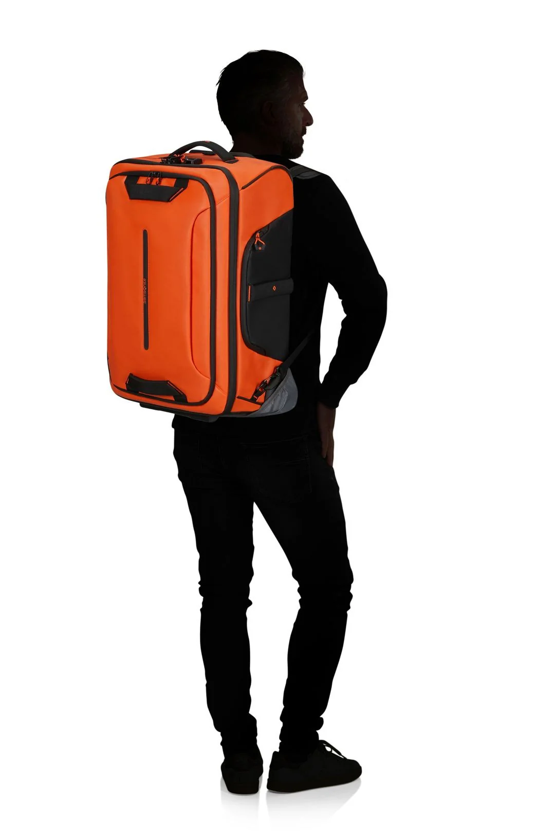 Maleta de Cabina 55/25cm ECODIVER de Samsonite - Image 30